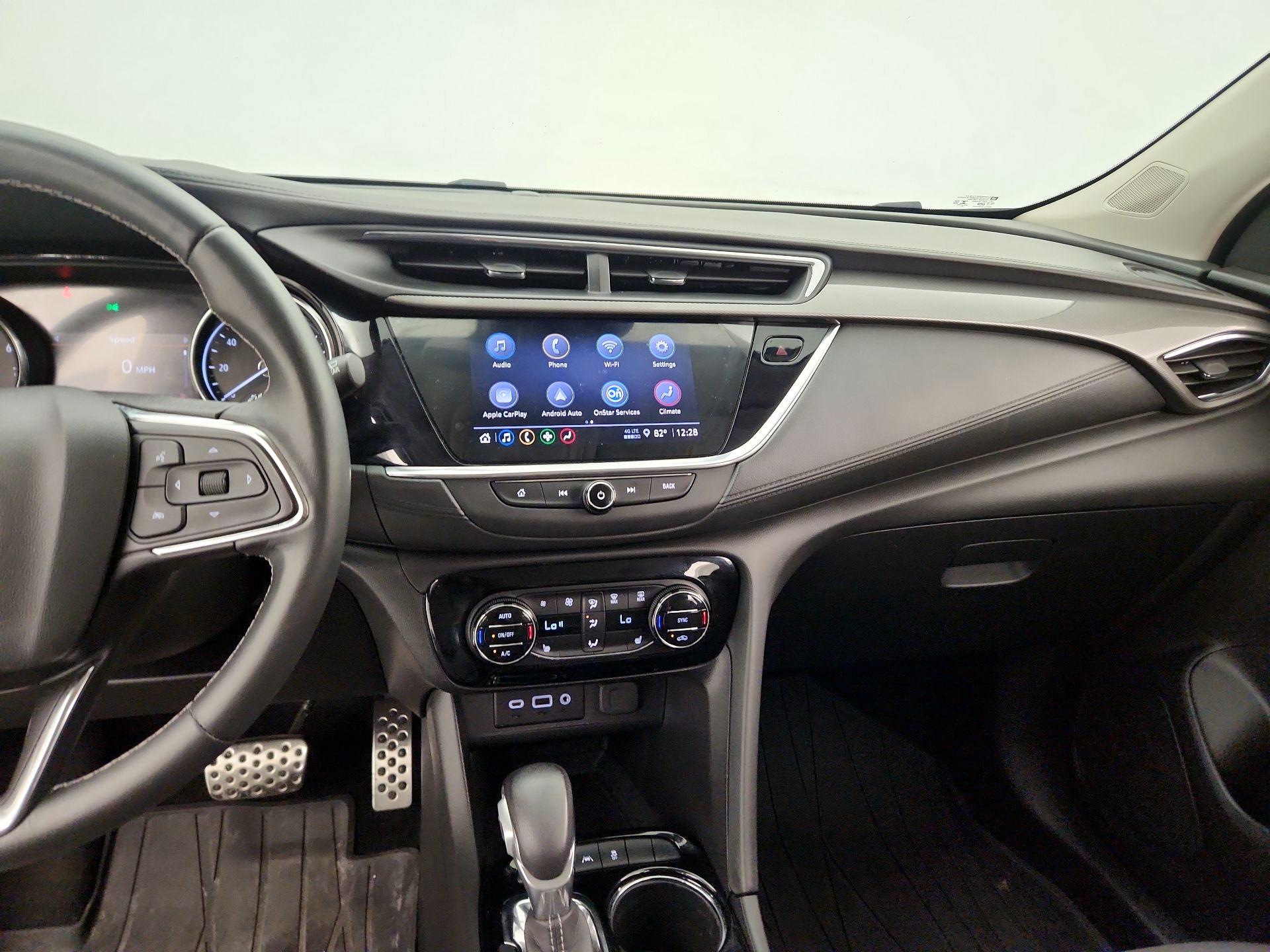 Thumbnail: 2023 Buick Encore GX - 9