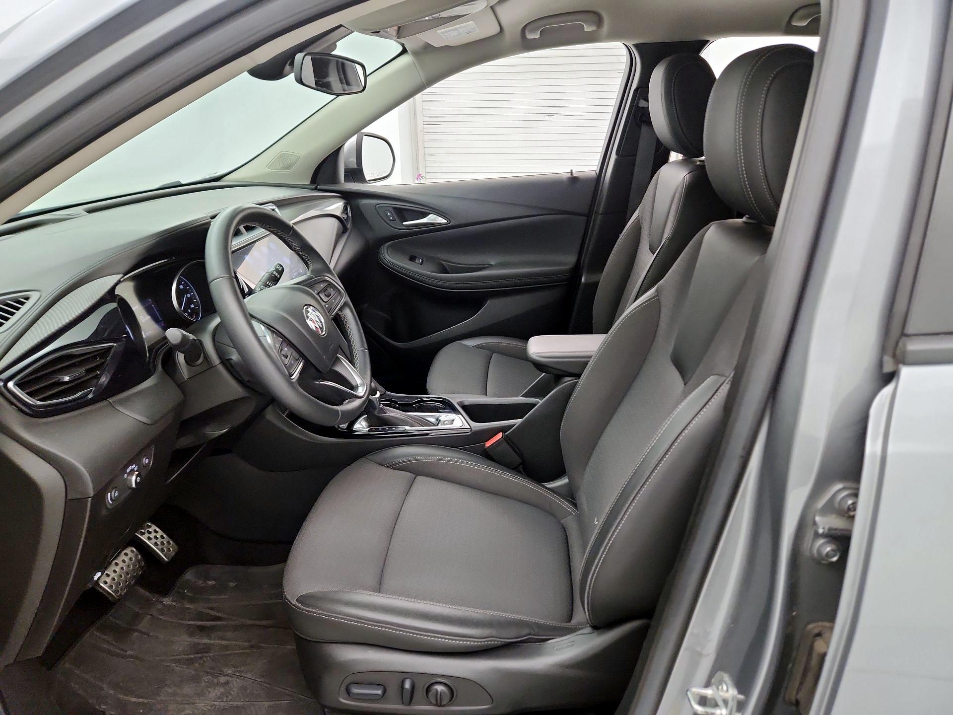 Thumbnail: 2023 Buick Encore GX - 11