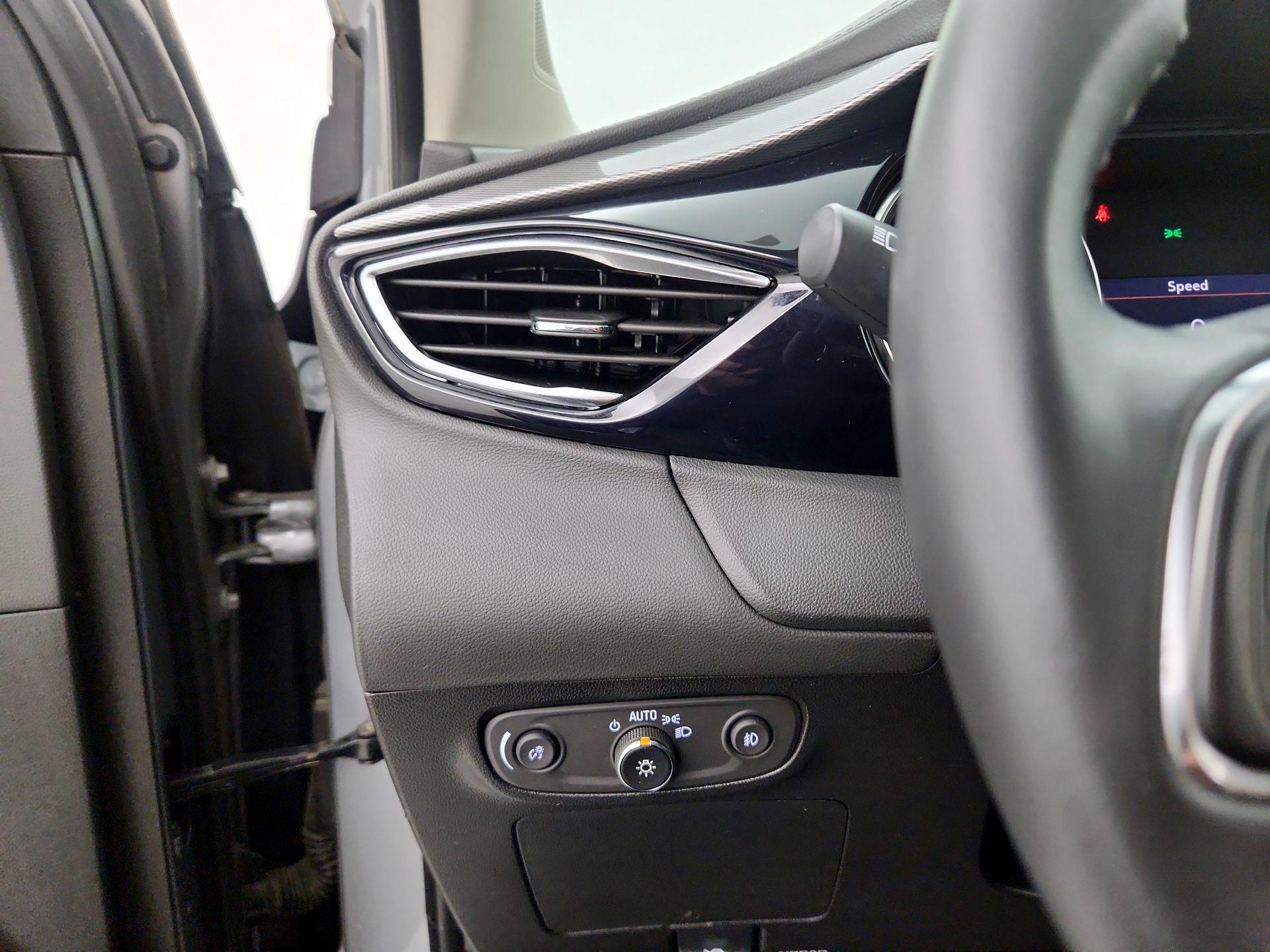Thumbnail: 2023 Buick Encore GX - 13