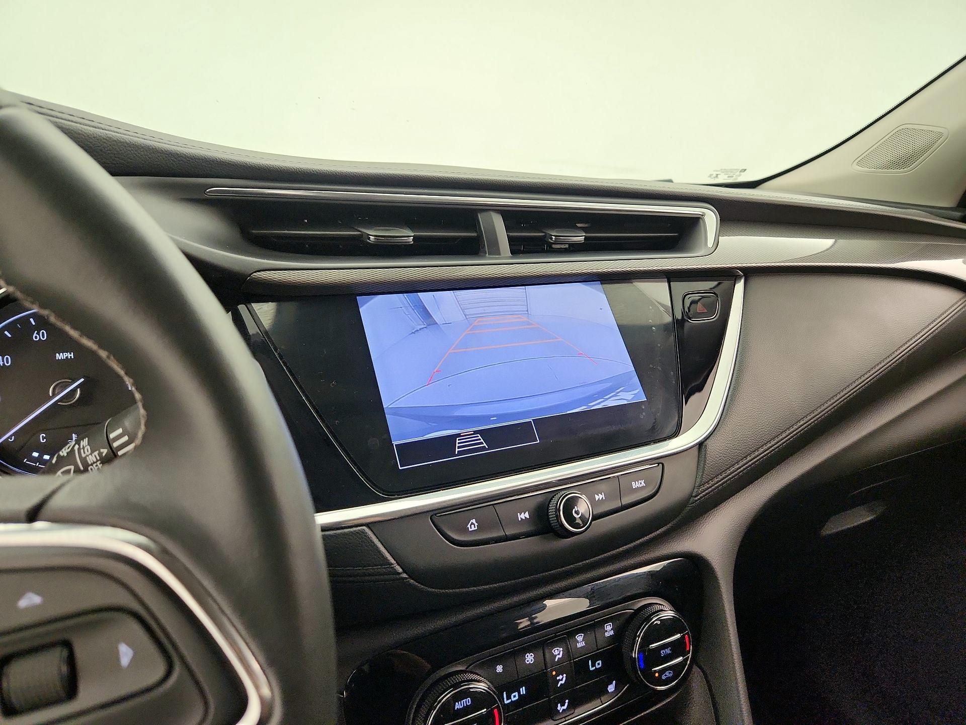 Thumbnail: 2023 Buick Encore GX - 14