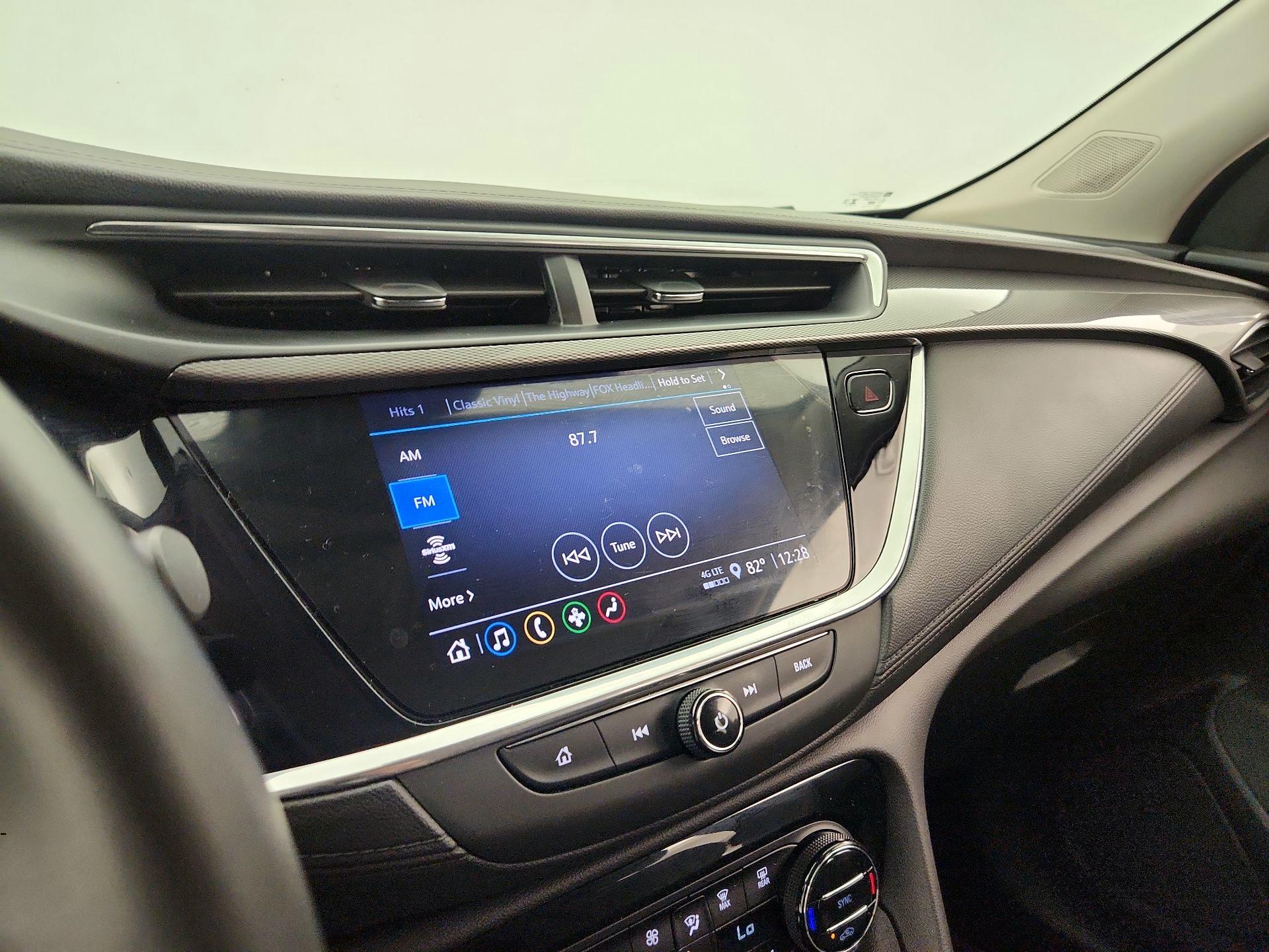 Thumbnail: 2023 Buick Encore GX - 15