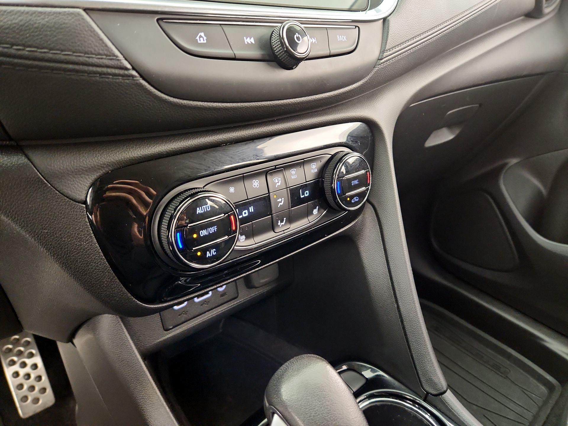 Thumbnail: 2023 Buick Encore GX - 16