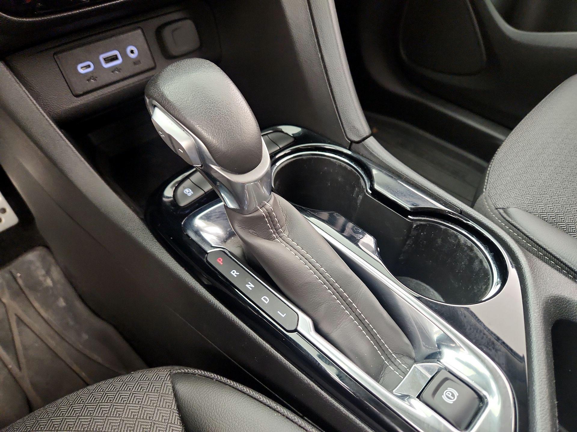 Thumbnail: 2023 Buick Encore GX - 17