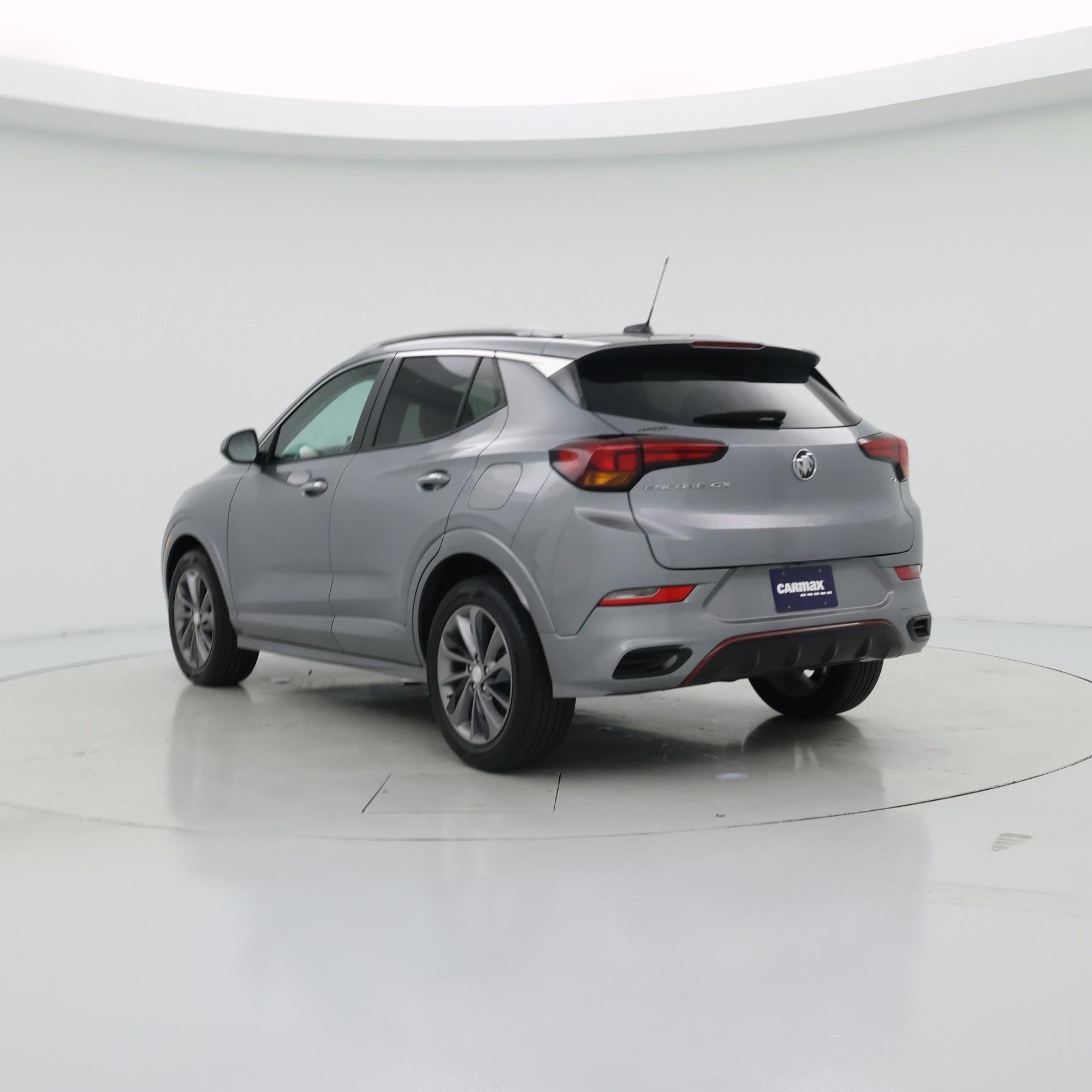 Thumbnail: 2023 Buick Encore GX - 2
