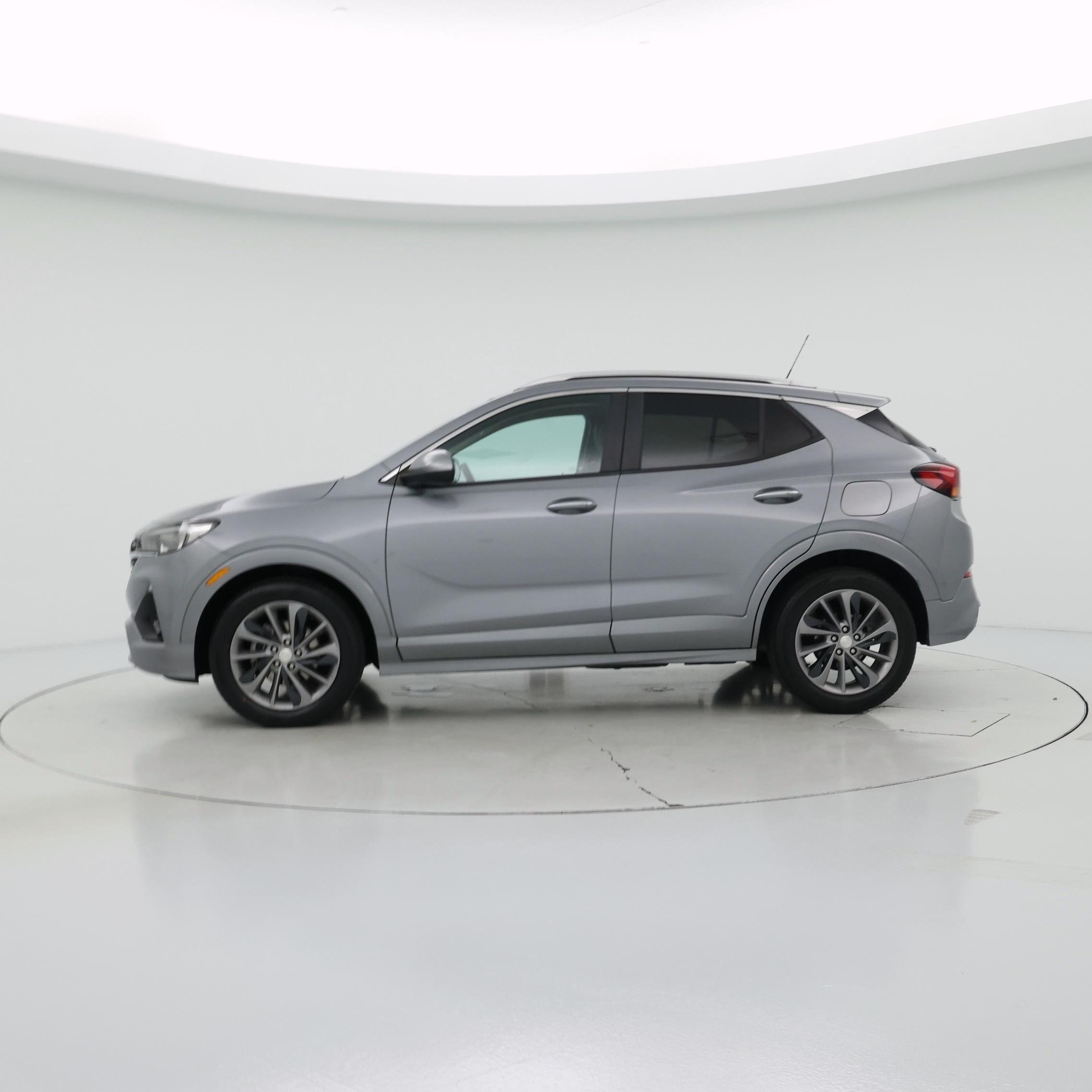 Thumbnail: 2023 Buick Encore GX - 3