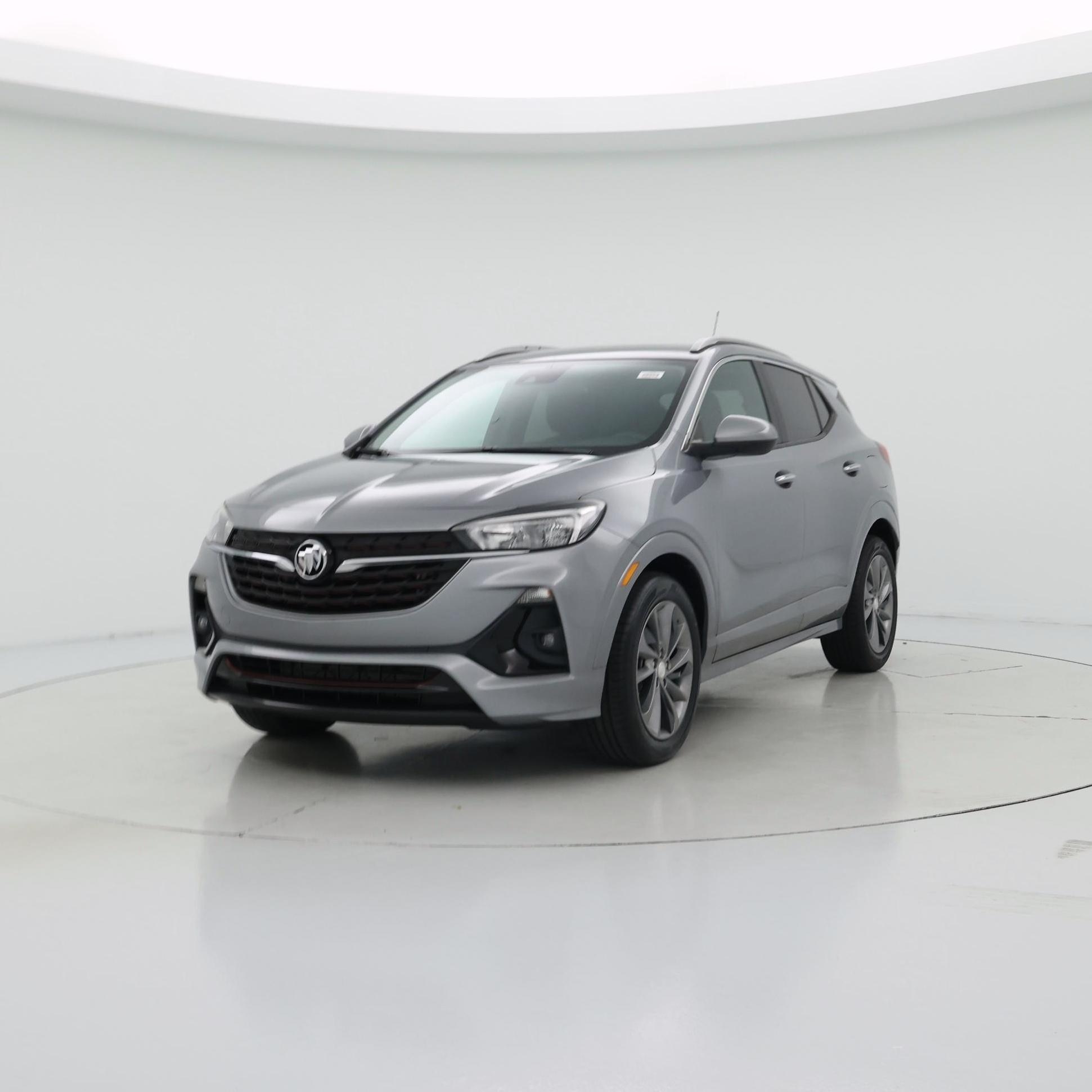 Thumbnail: 2023 Buick Encore GX - 4