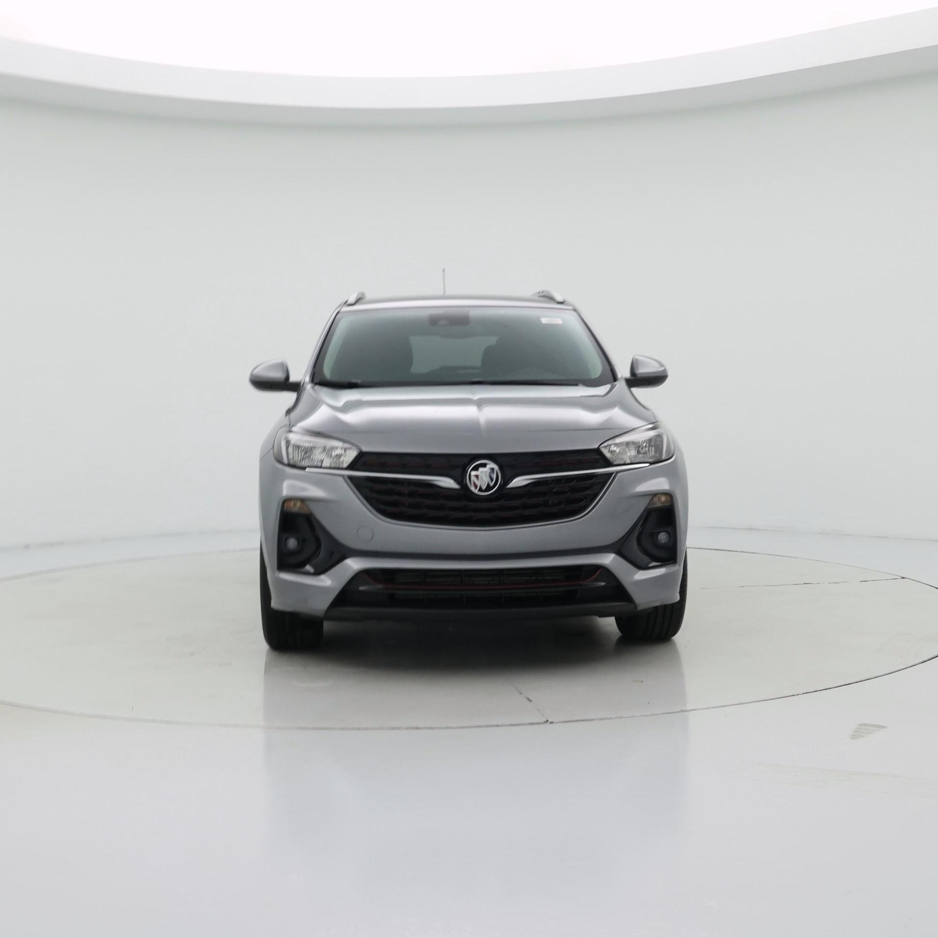 Thumbnail: 2023 Buick Encore GX - 5