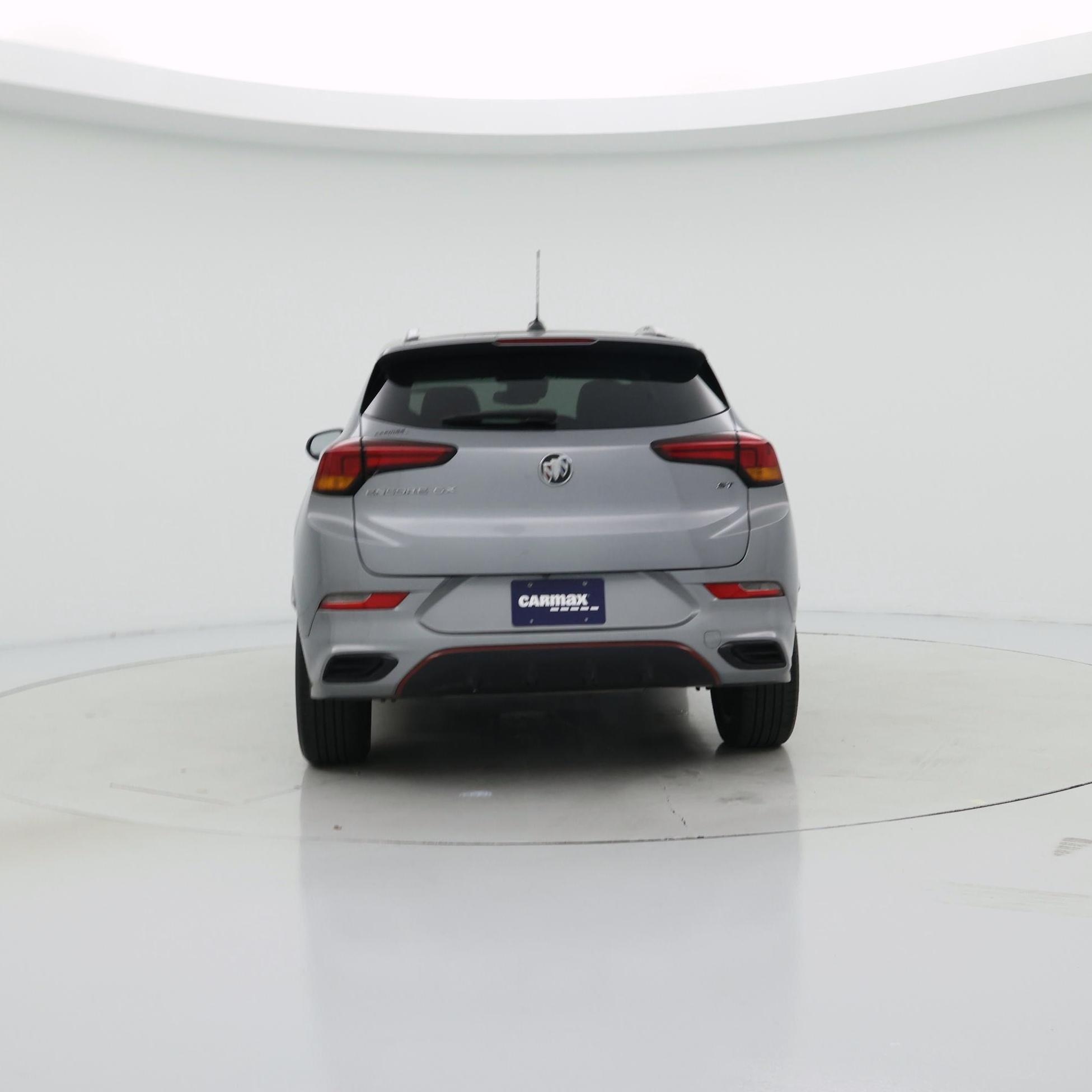 Thumbnail: 2023 Buick Encore GX - 6