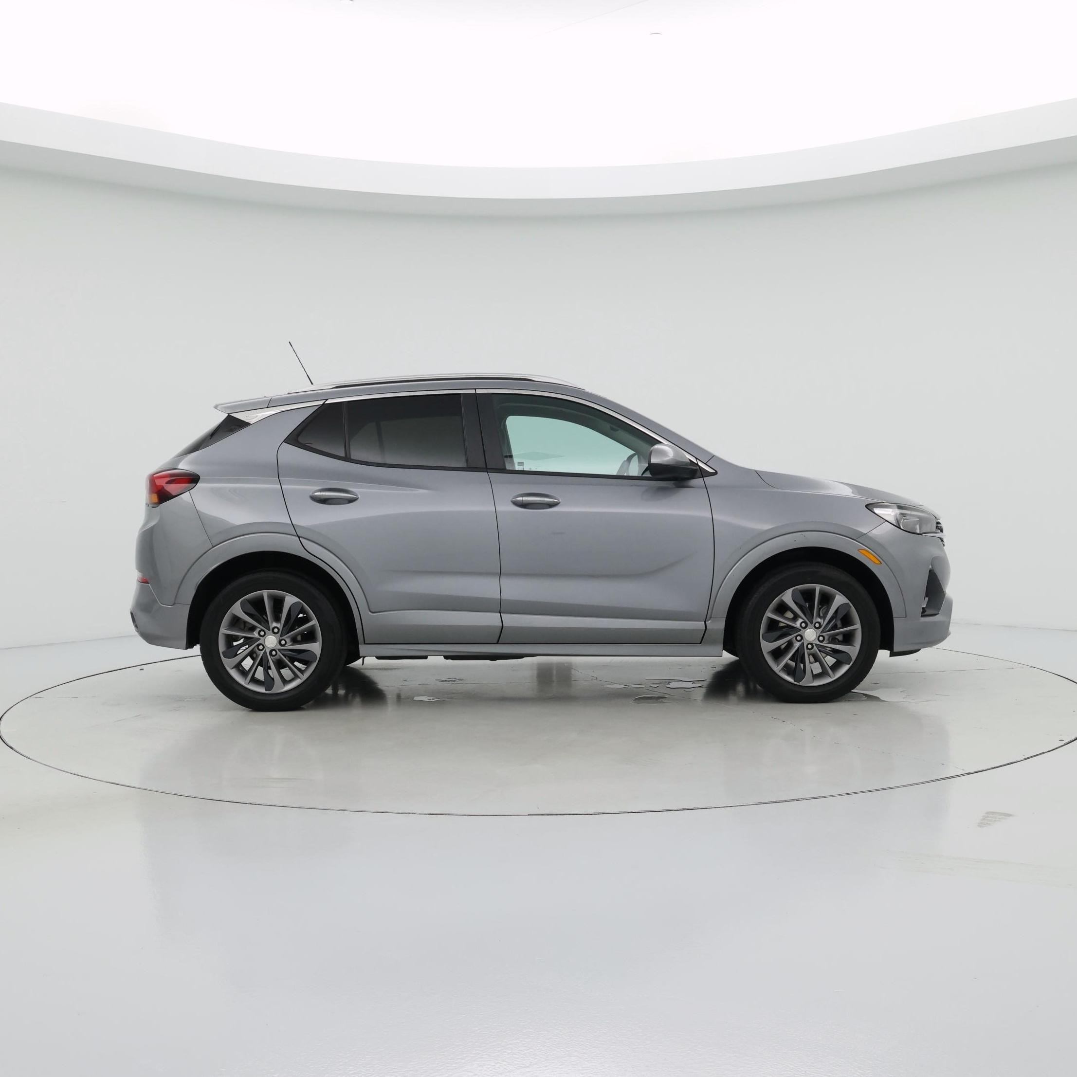 Thumbnail: 2023 Buick Encore GX - 7