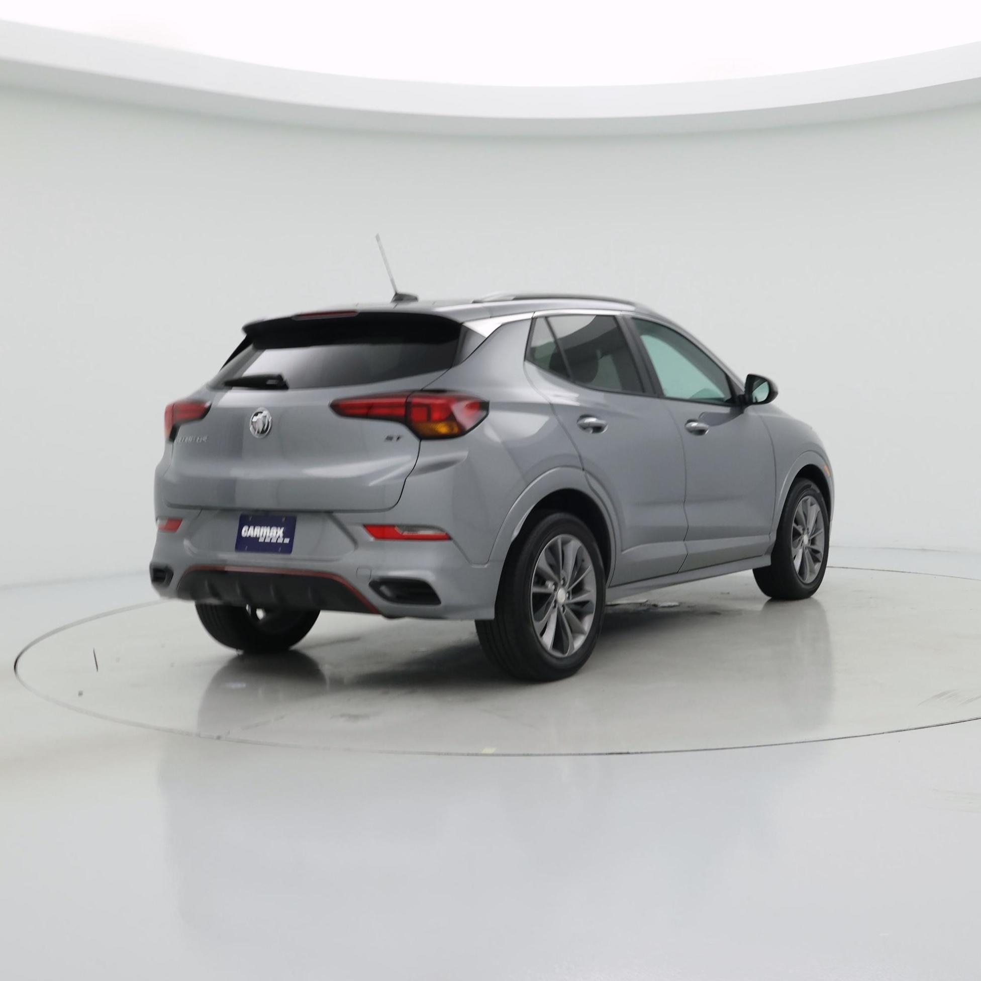 Thumbnail: 2023 Buick Encore GX - 8