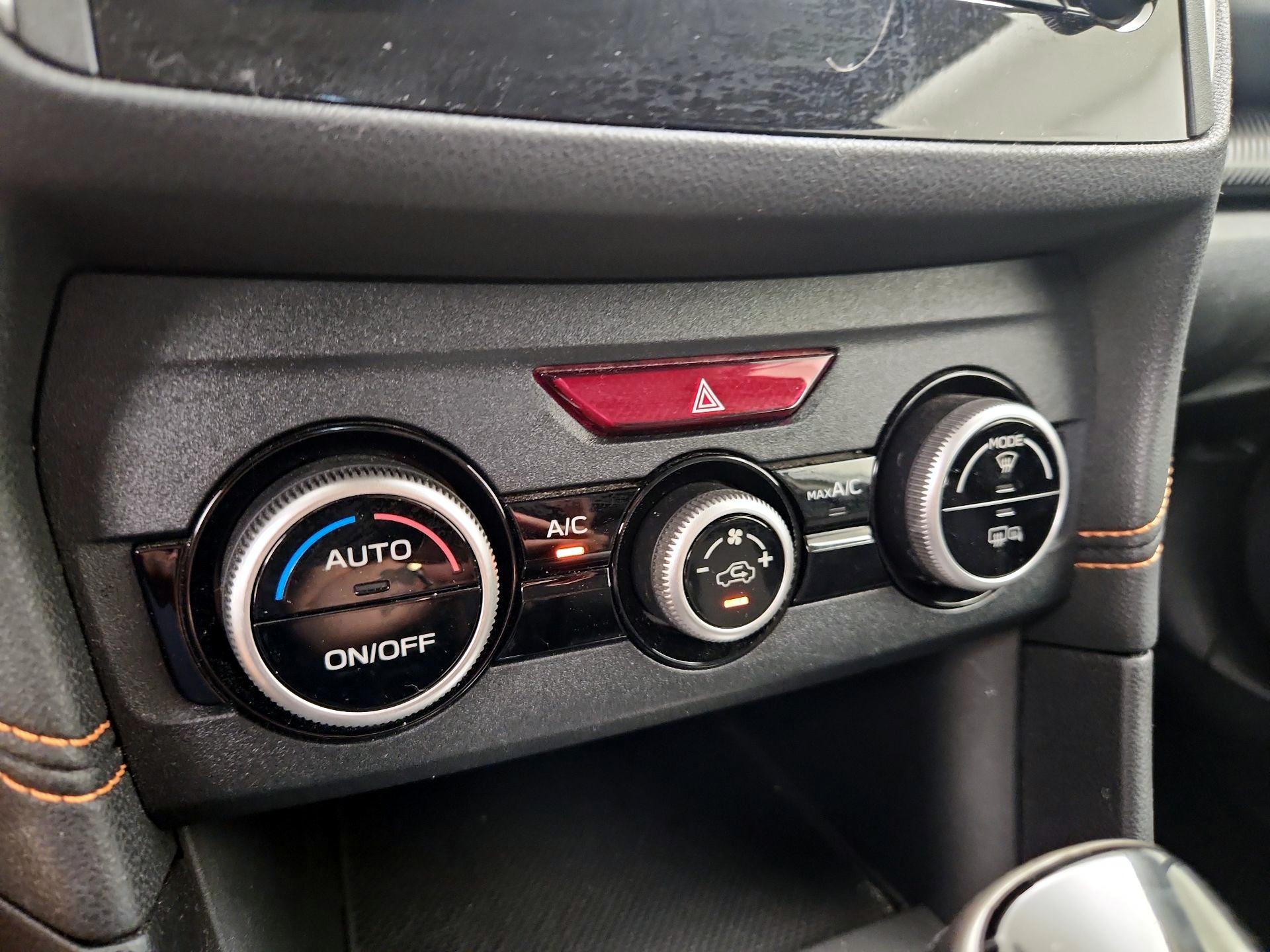Thumbnail: 2021 Subaru Crosstrek - 16