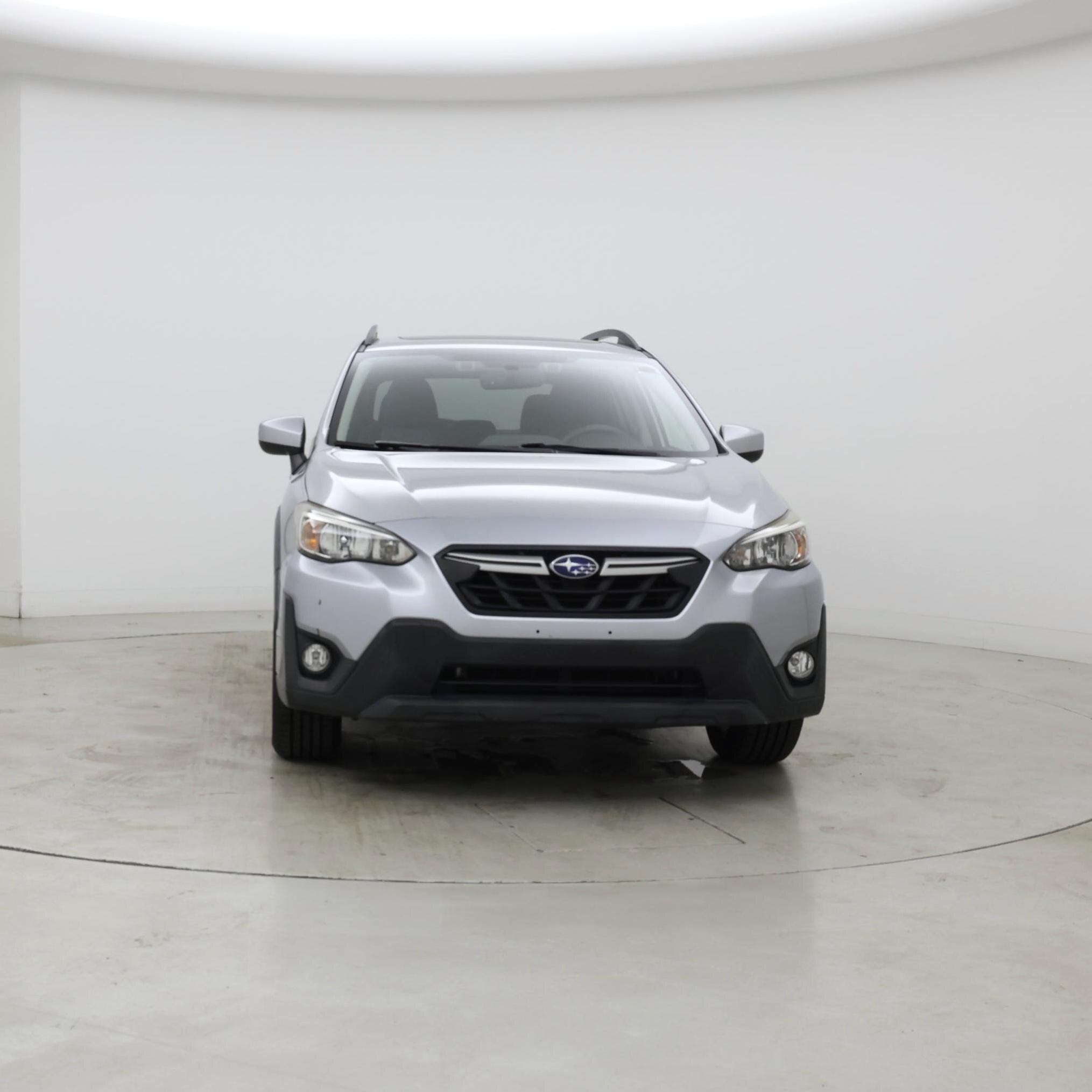 Thumbnail: 2021 Subaru Crosstrek - 5