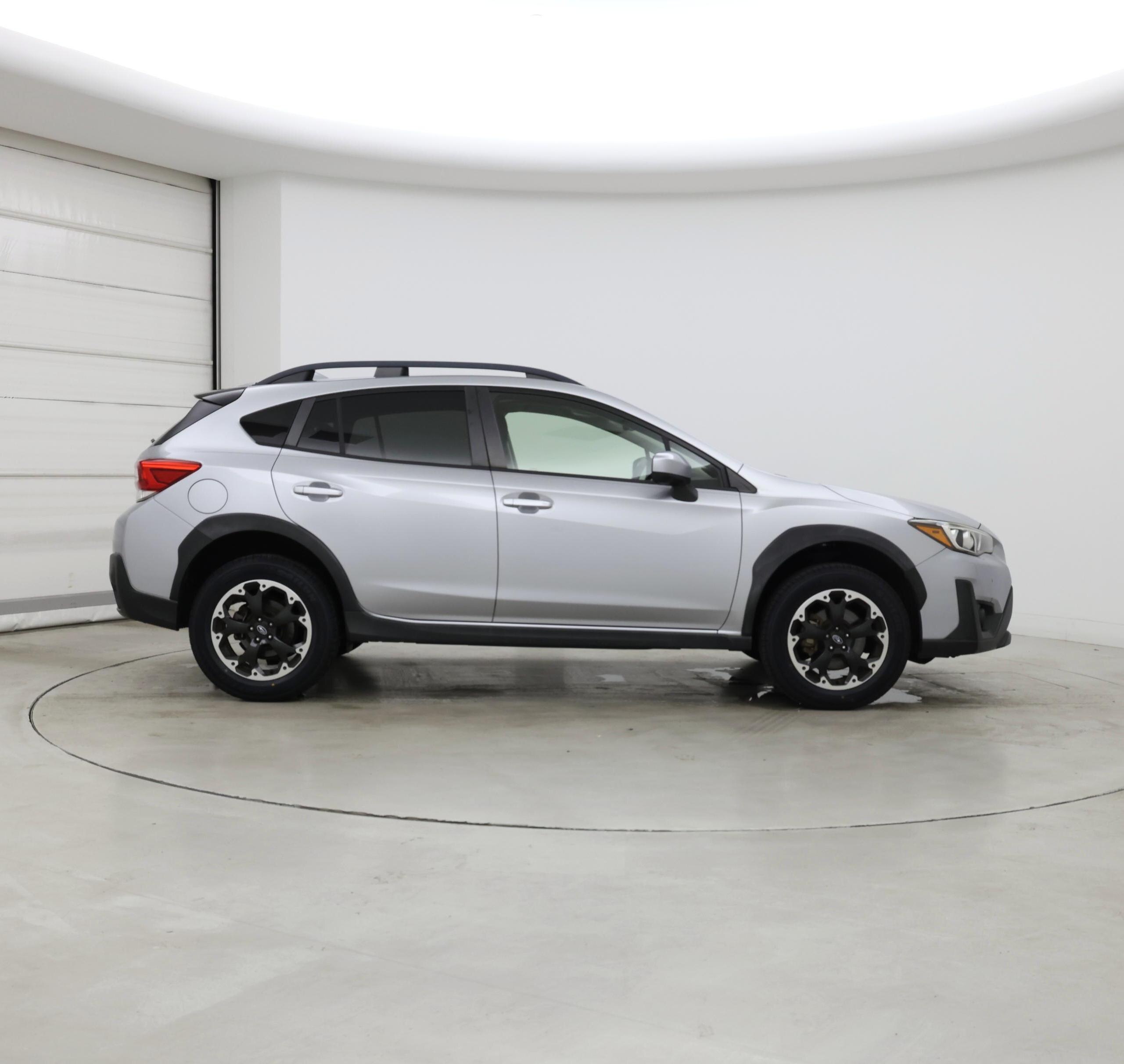 Thumbnail: 2021 Subaru Crosstrek - 7