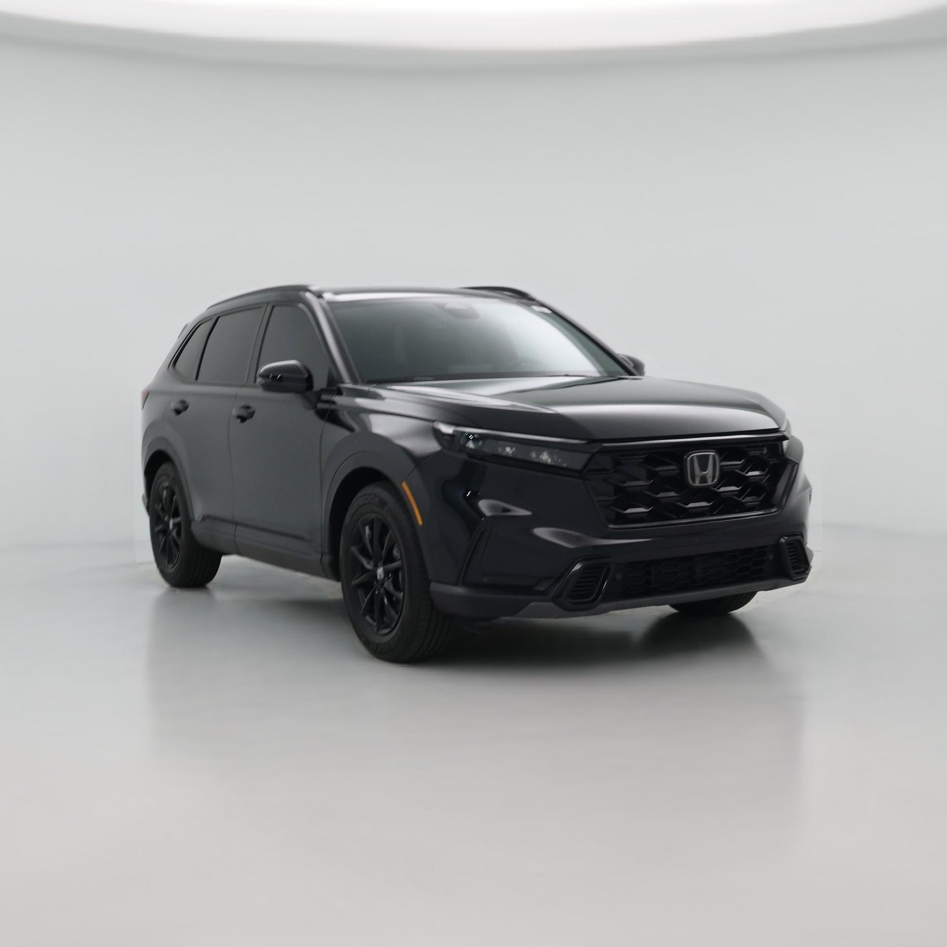 Thumbnail: 2026 Honda CR-V - 1