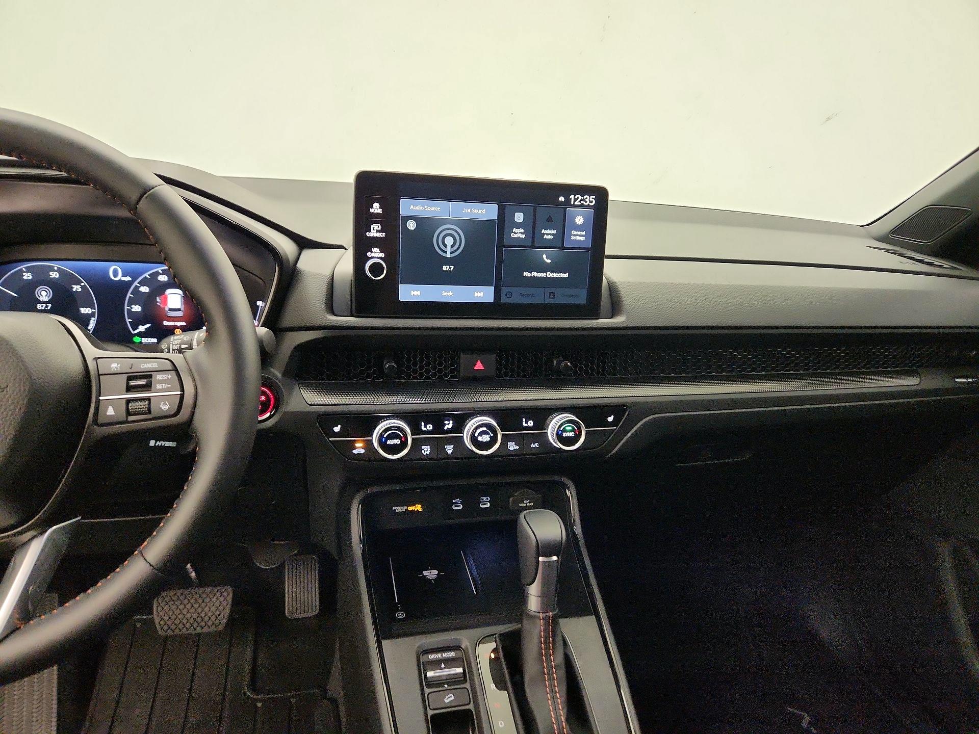 Thumbnail: 2026 Honda CR-V - 9