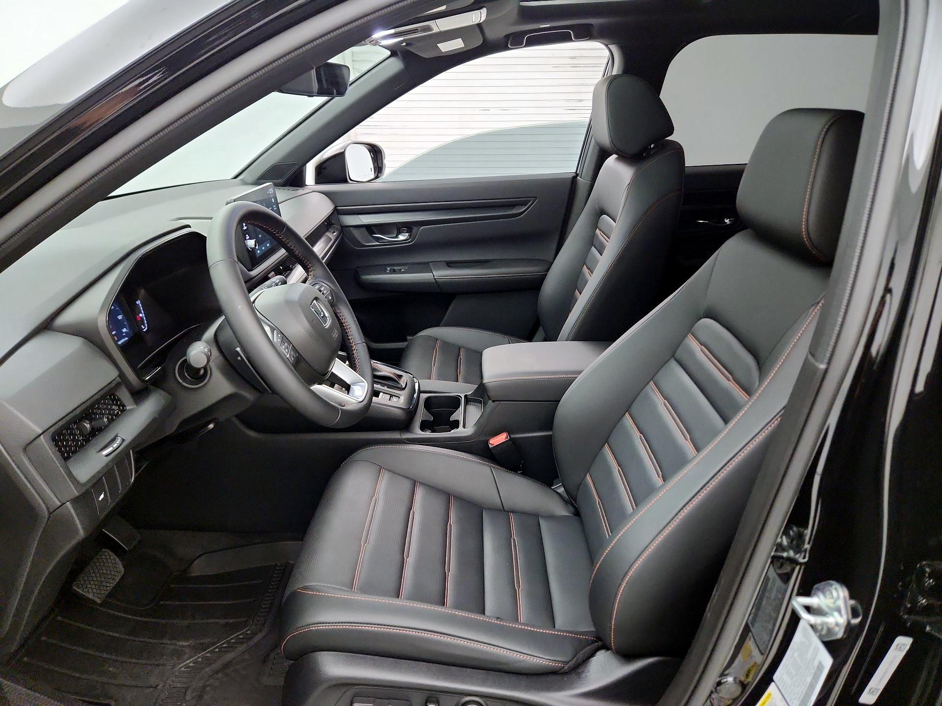 Thumbnail: 2026 Honda CR-V - 11