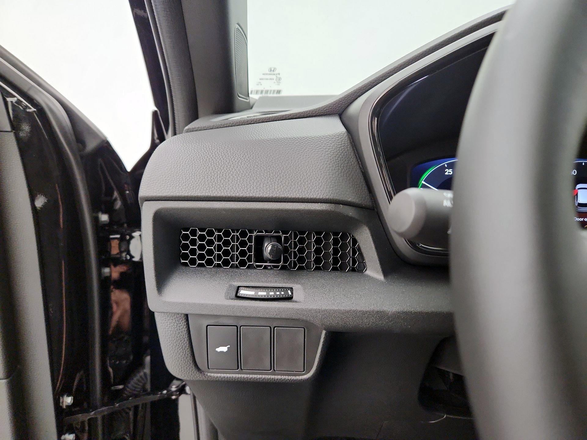 Thumbnail: 2026 Honda CR-V - 13