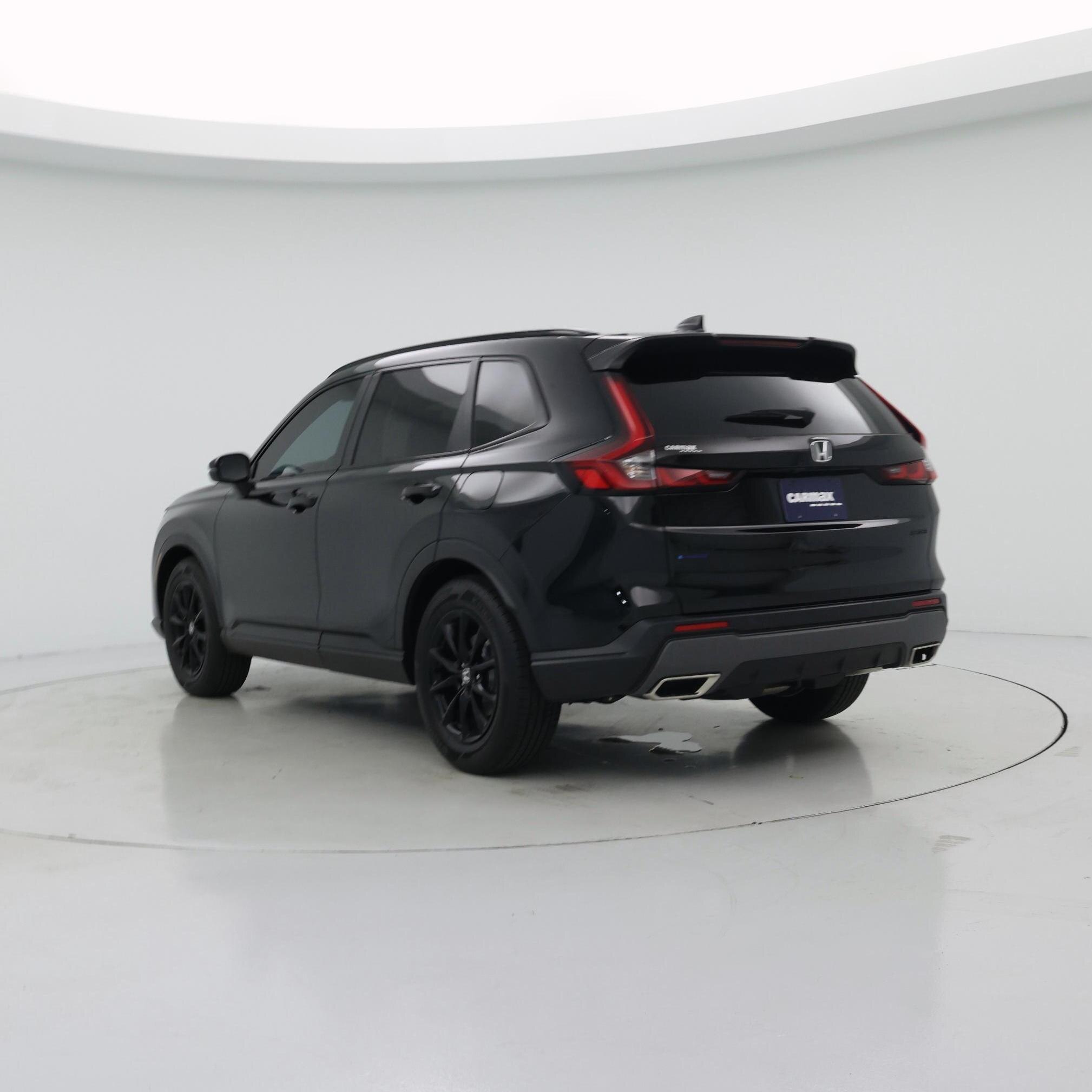 Thumbnail: 2026 Honda CR-V - 2