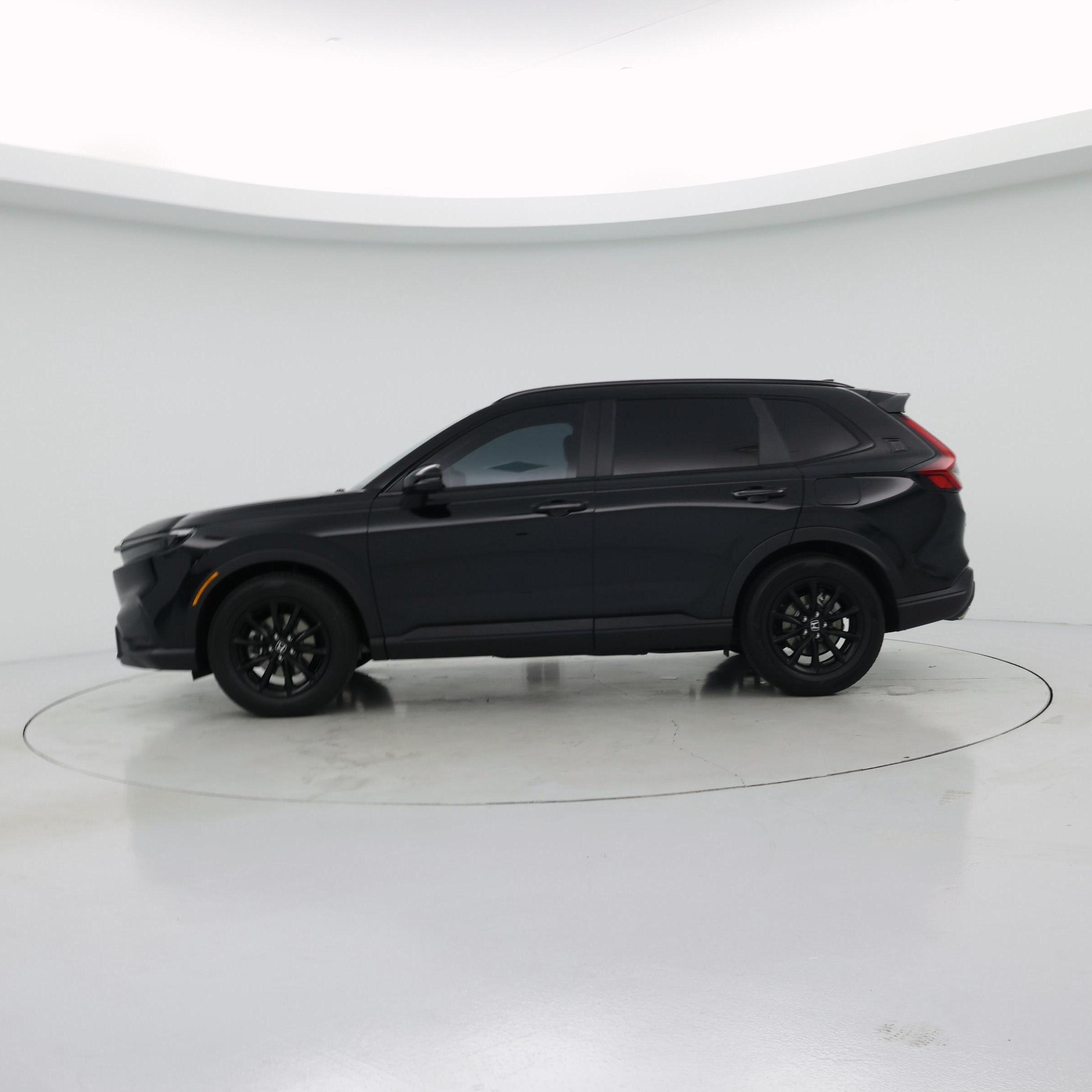 Thumbnail: 2026 Honda CR-V - 3