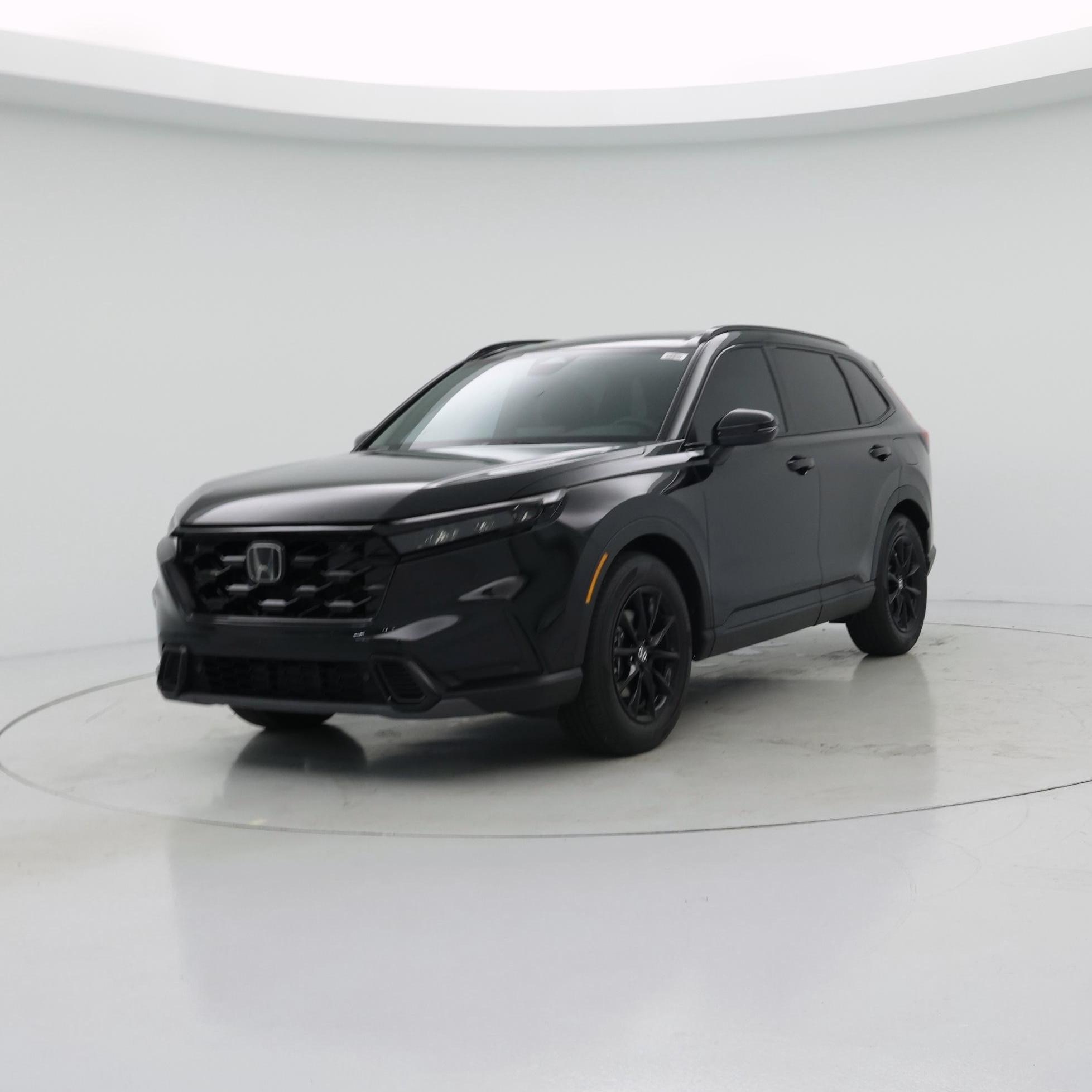 Thumbnail: 2026 Honda CR-V - 4