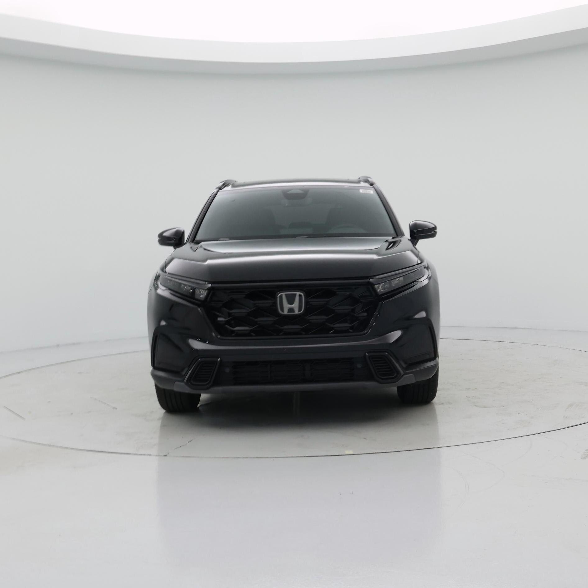 Thumbnail: 2026 Honda CR-V - 5