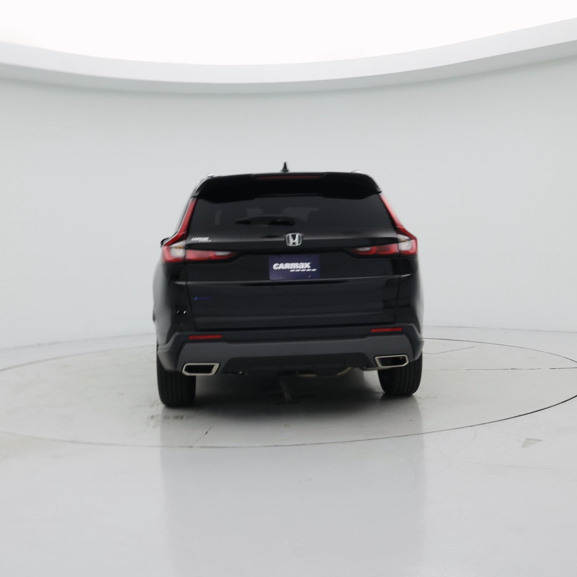 Thumbnail: 2026 Honda CR-V - 6
