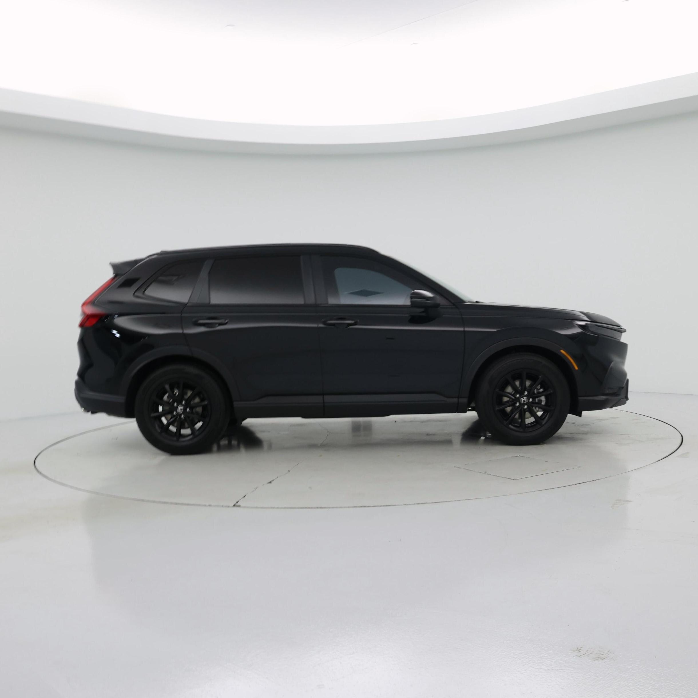 Thumbnail: 2026 Honda CR-V - 7