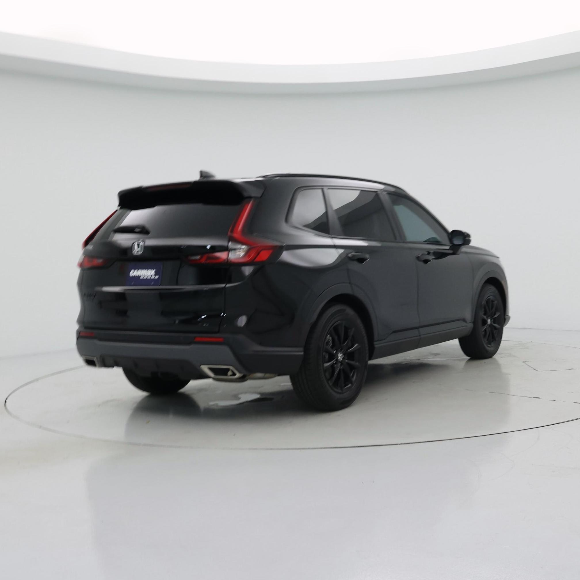 Thumbnail: 2026 Honda CR-V - 8