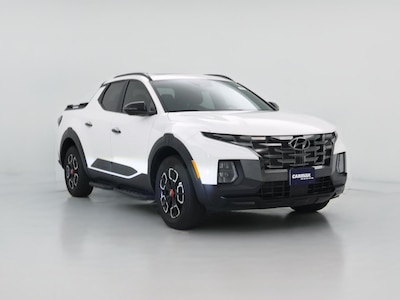2024 Hyundai Santa Cruz XRT