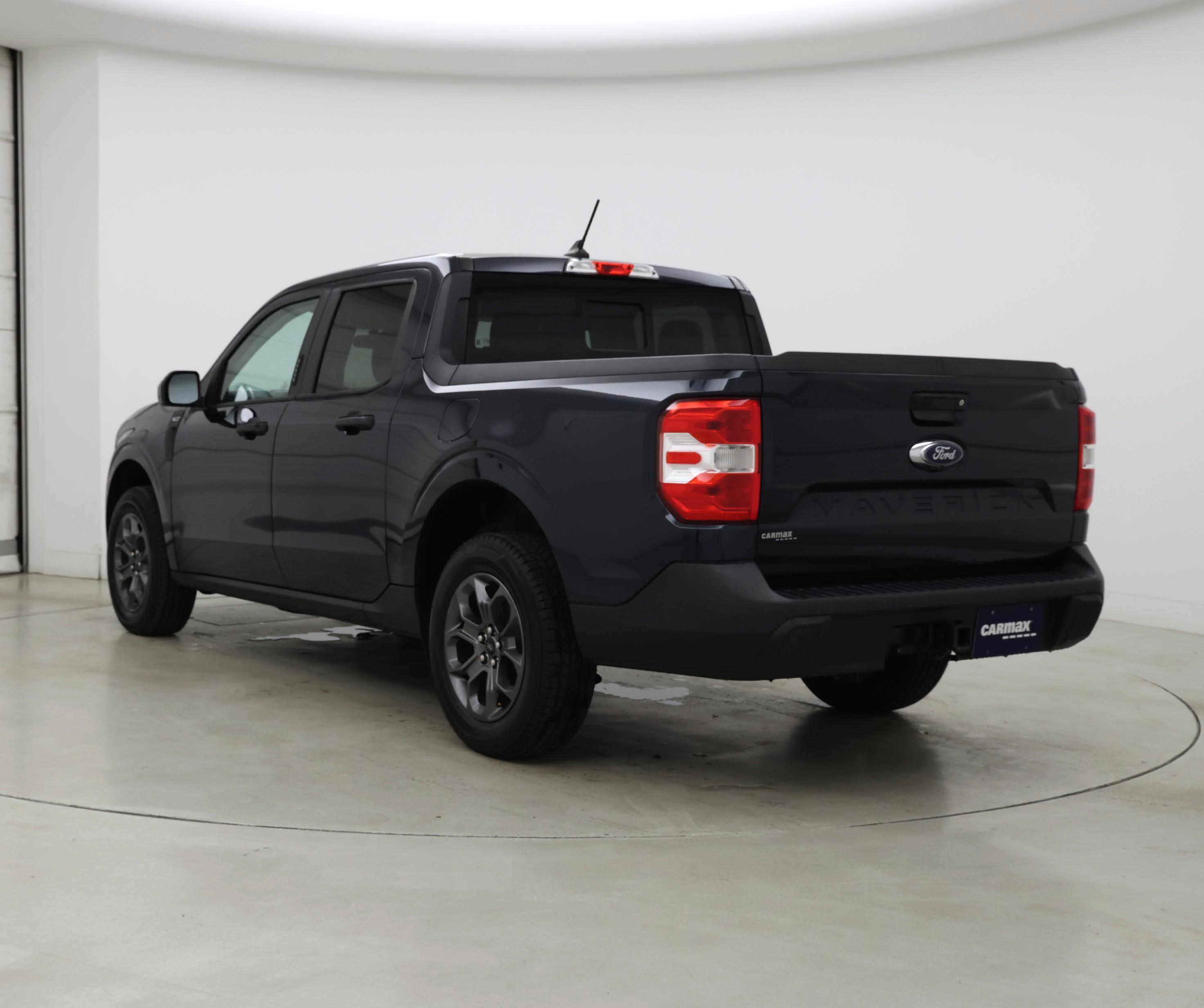 Thumbnail: 2022 Ford Maverick - 2