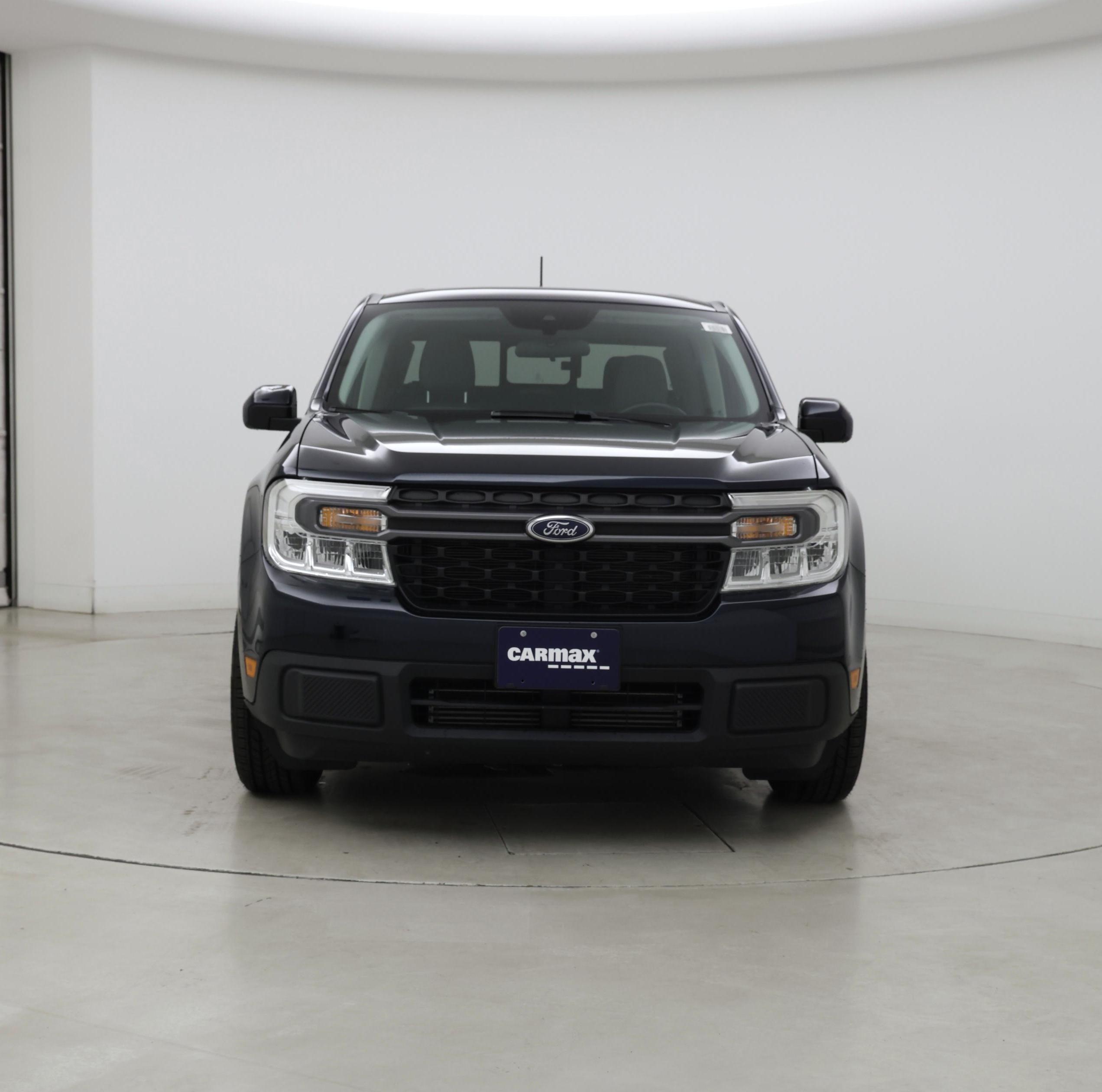 Thumbnail: 2022 Ford Maverick - 5
