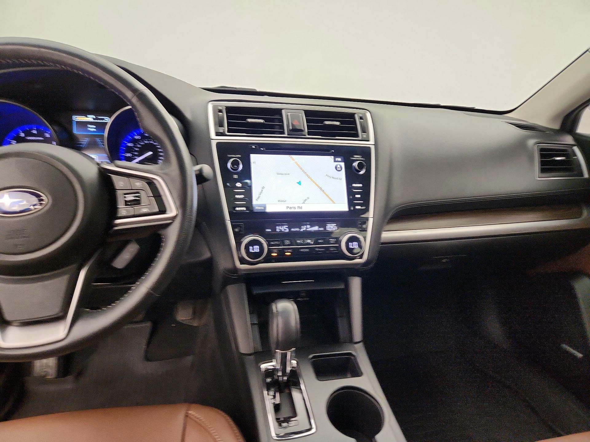 Thumbnail: 2019 Subaru Outback - 9