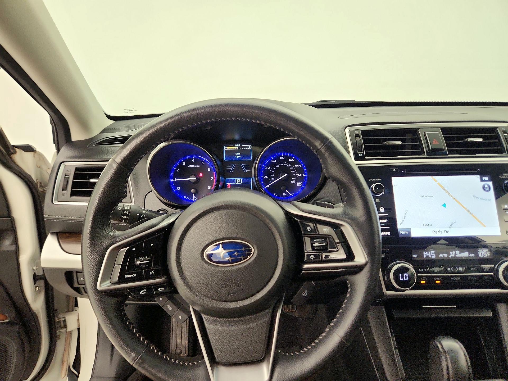 Thumbnail: 2019 Subaru Outback - 10