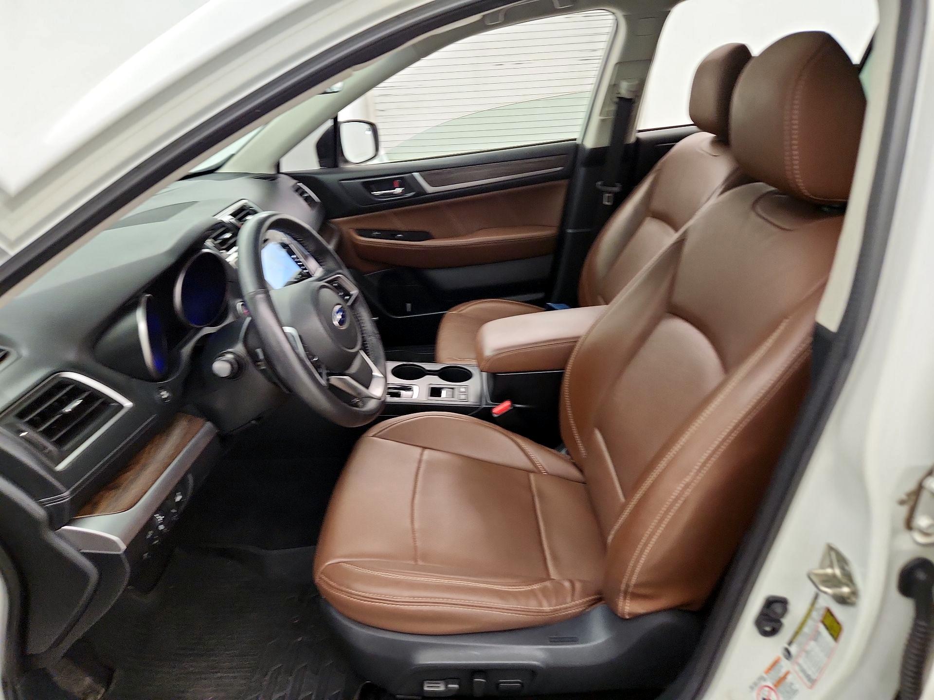 Thumbnail: 2019 Subaru Outback - 11