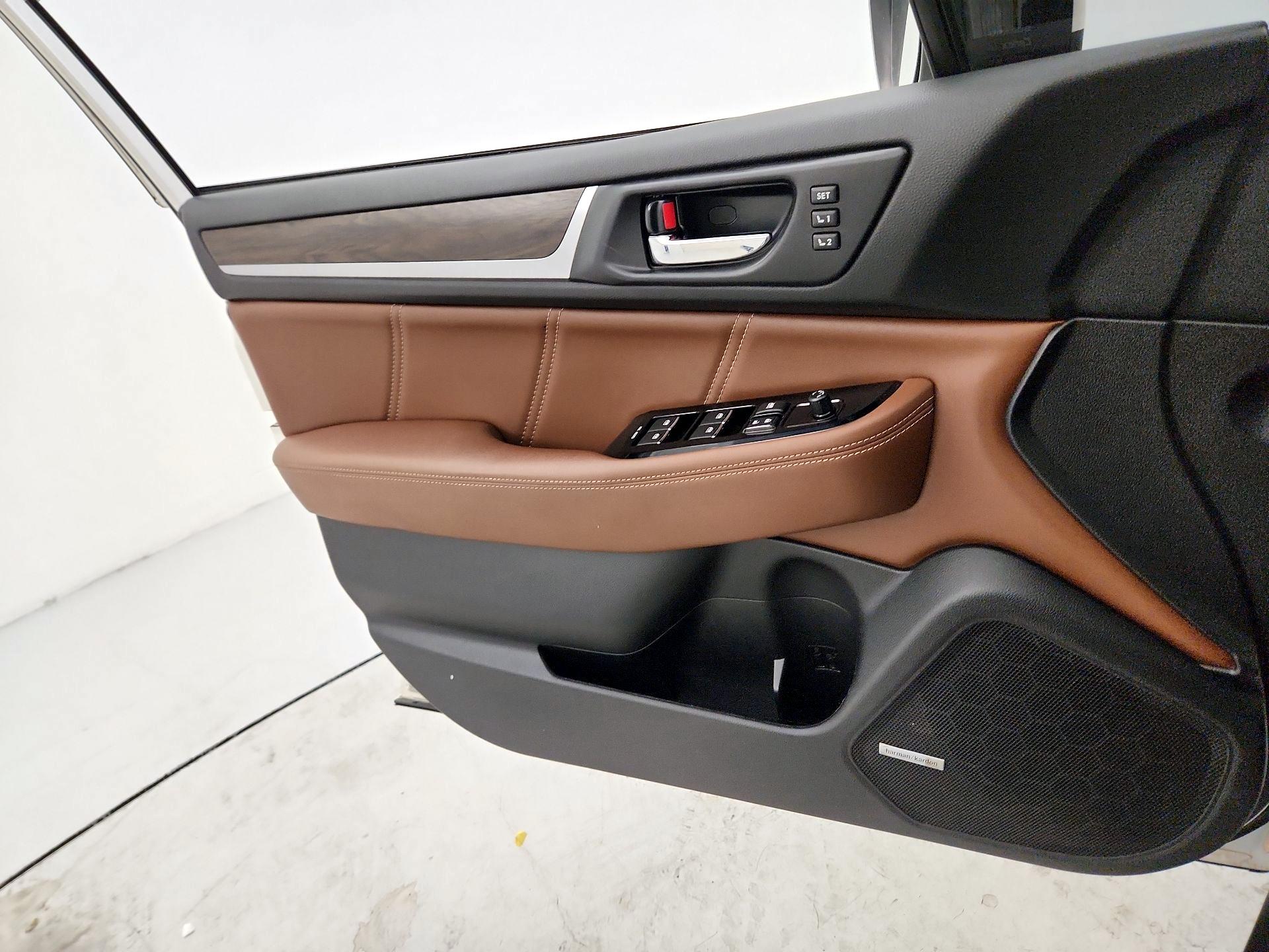 Thumbnail: 2019 Subaru Outback - 12