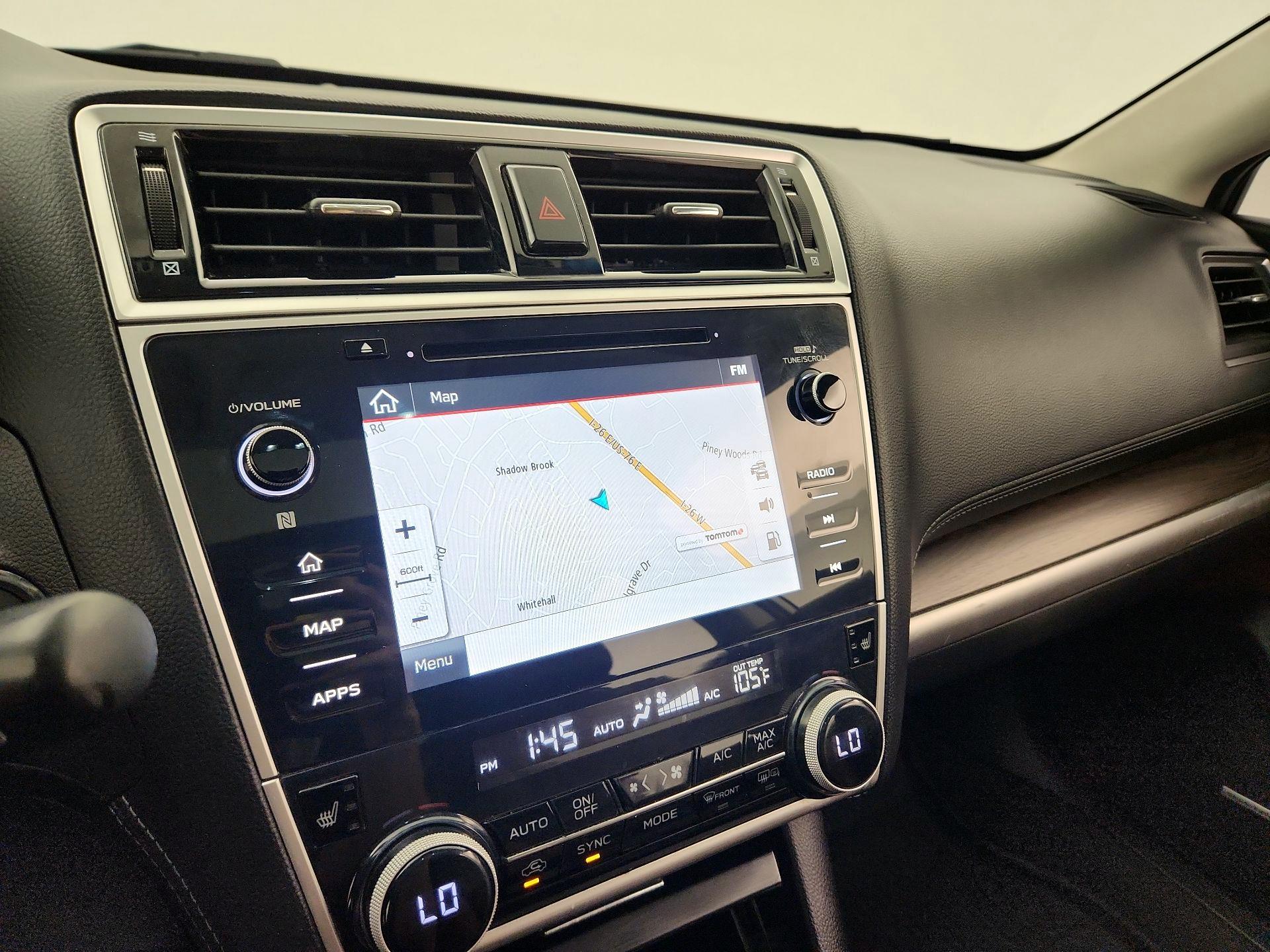 Thumbnail: 2019 Subaru Outback - 14
