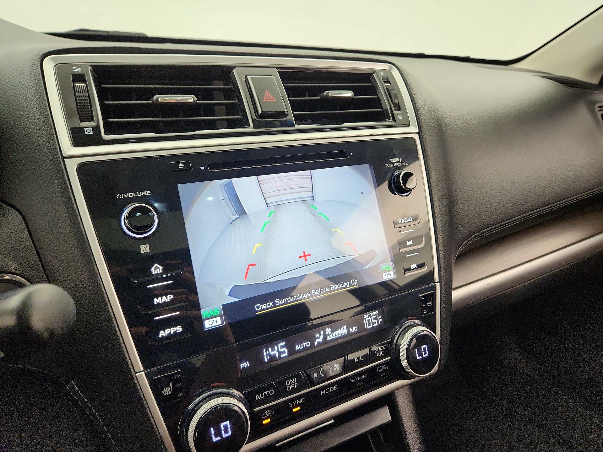 Thumbnail: 2019 Subaru Outback - 15