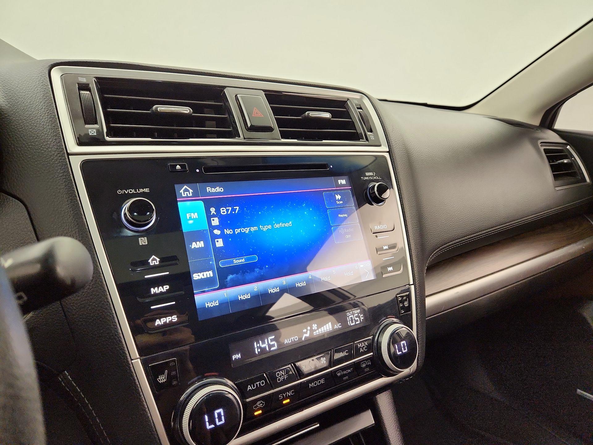 Thumbnail: 2019 Subaru Outback - 16