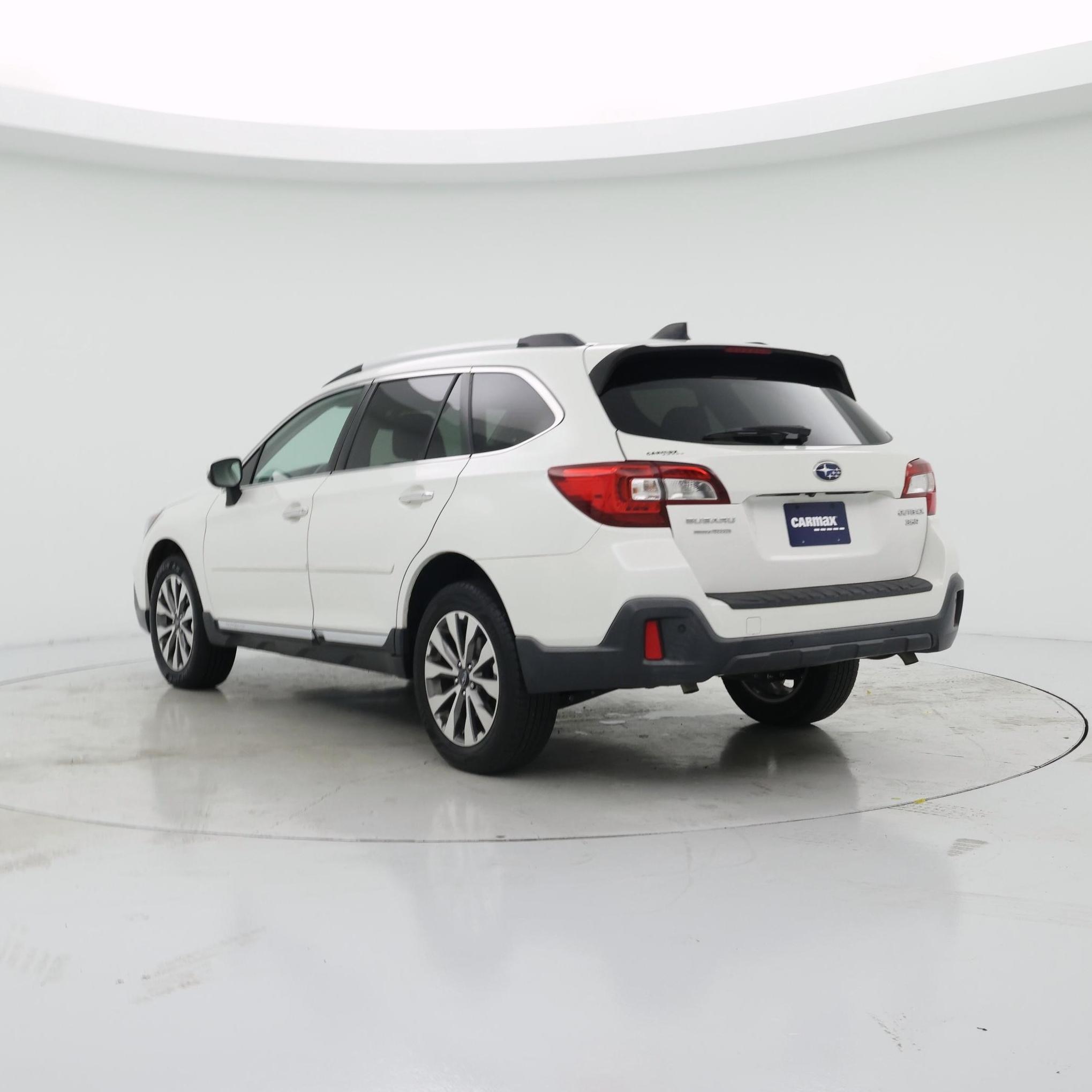 Thumbnail: 2019 Subaru Outback - 2