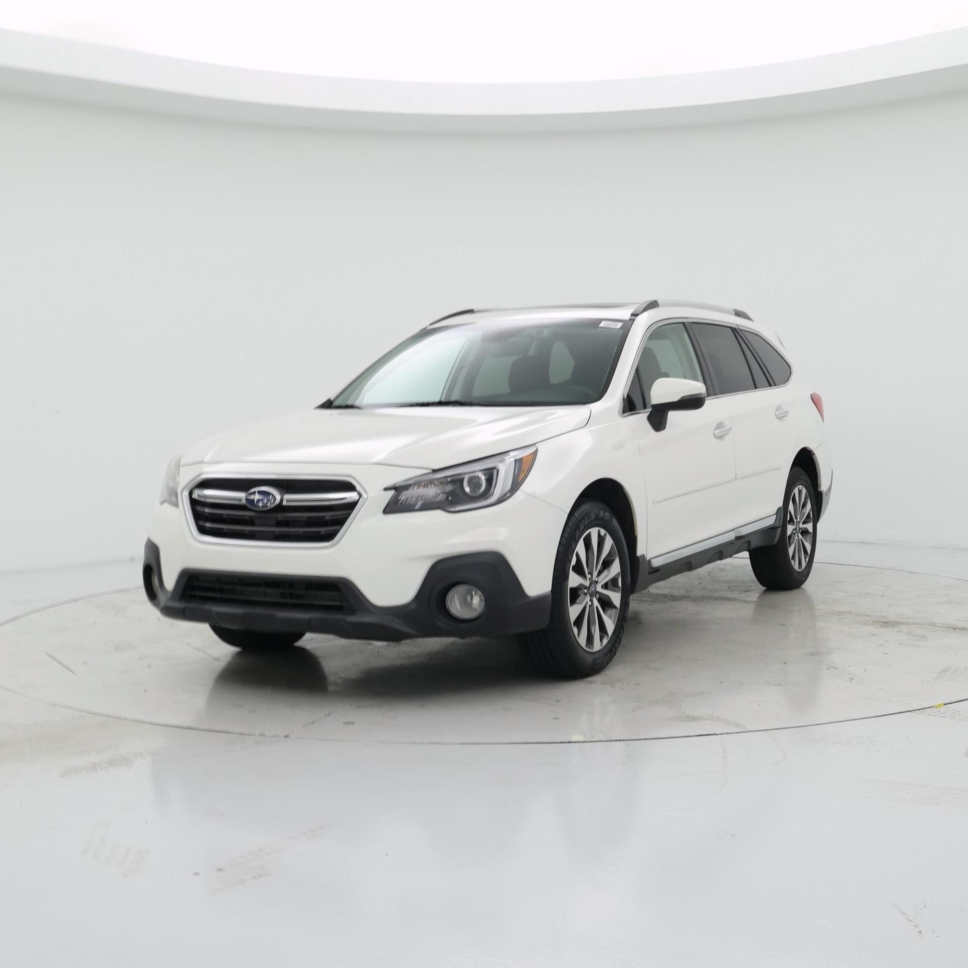 Thumbnail: 2019 Subaru Outback - 4