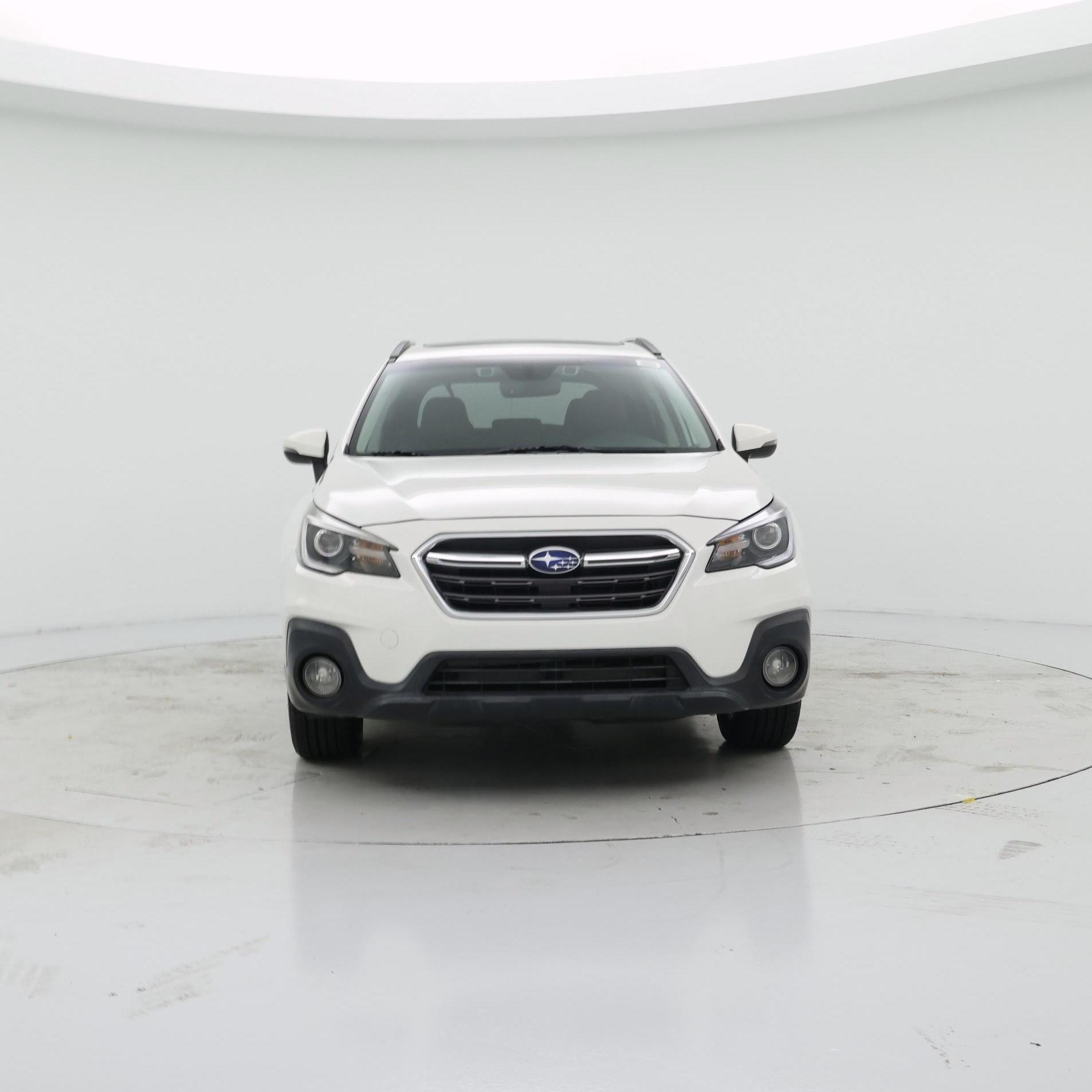 Thumbnail: 2019 Subaru Outback - 5