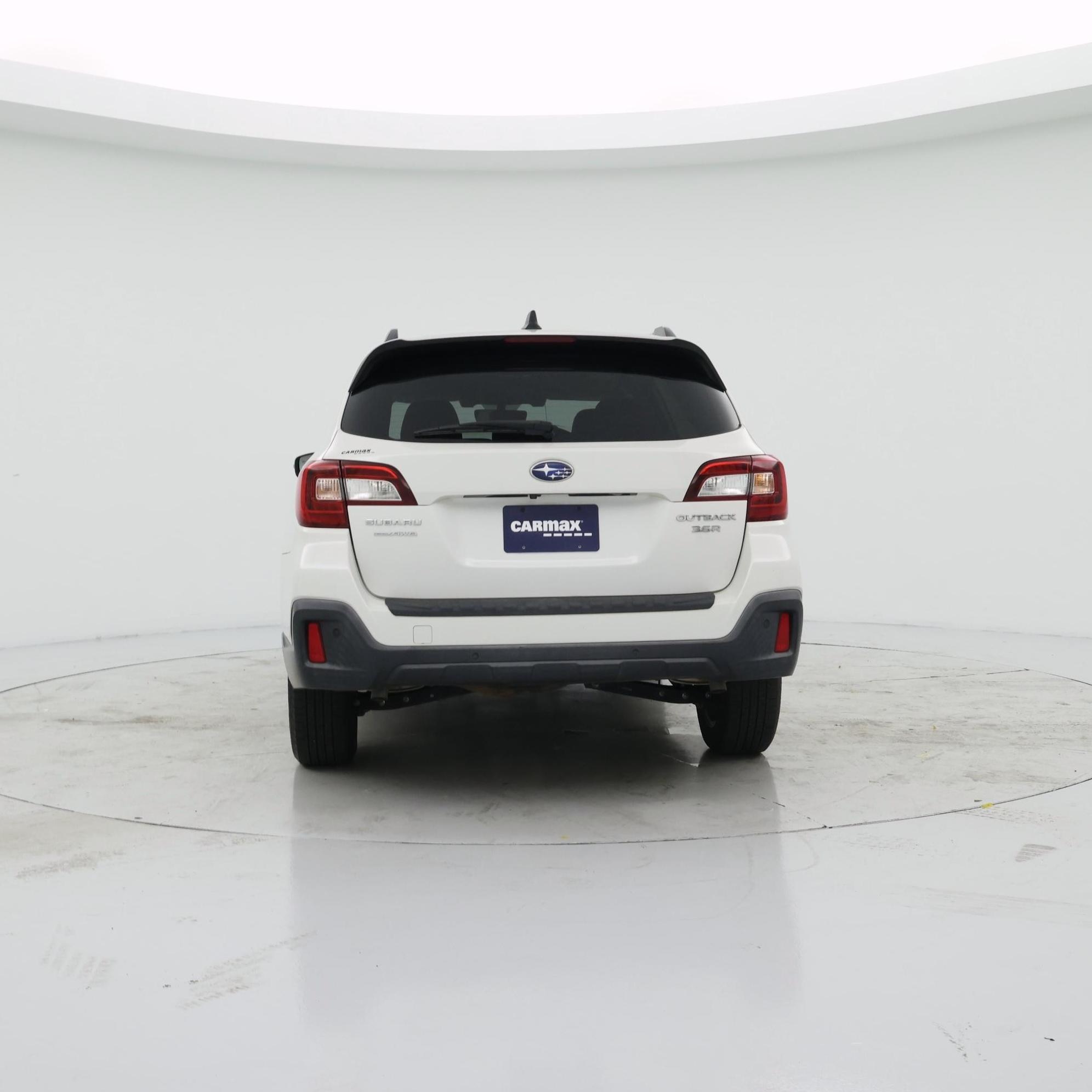 Thumbnail: 2019 Subaru Outback - 6