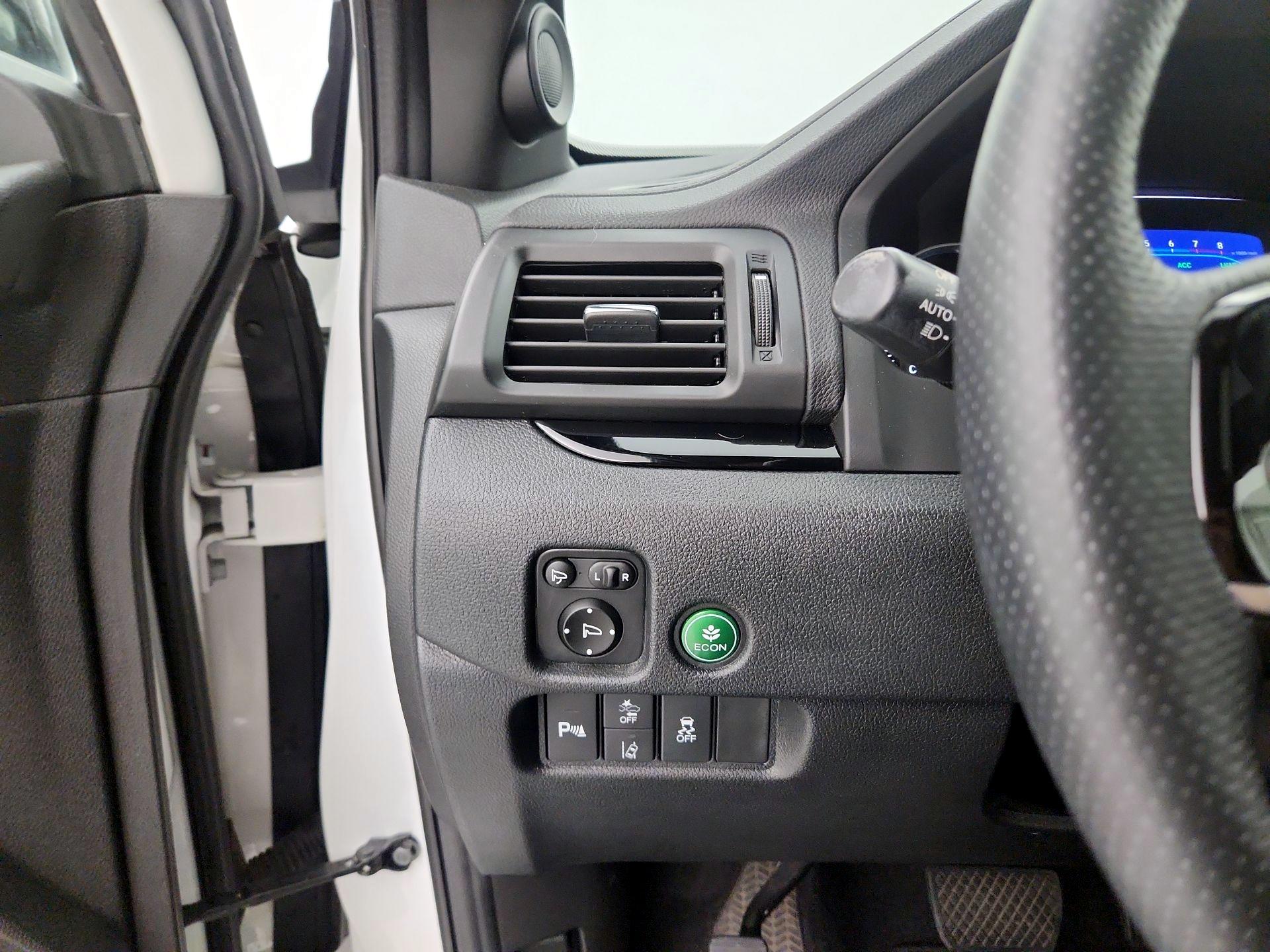 Thumbnail: 2021 Honda Passport - 13