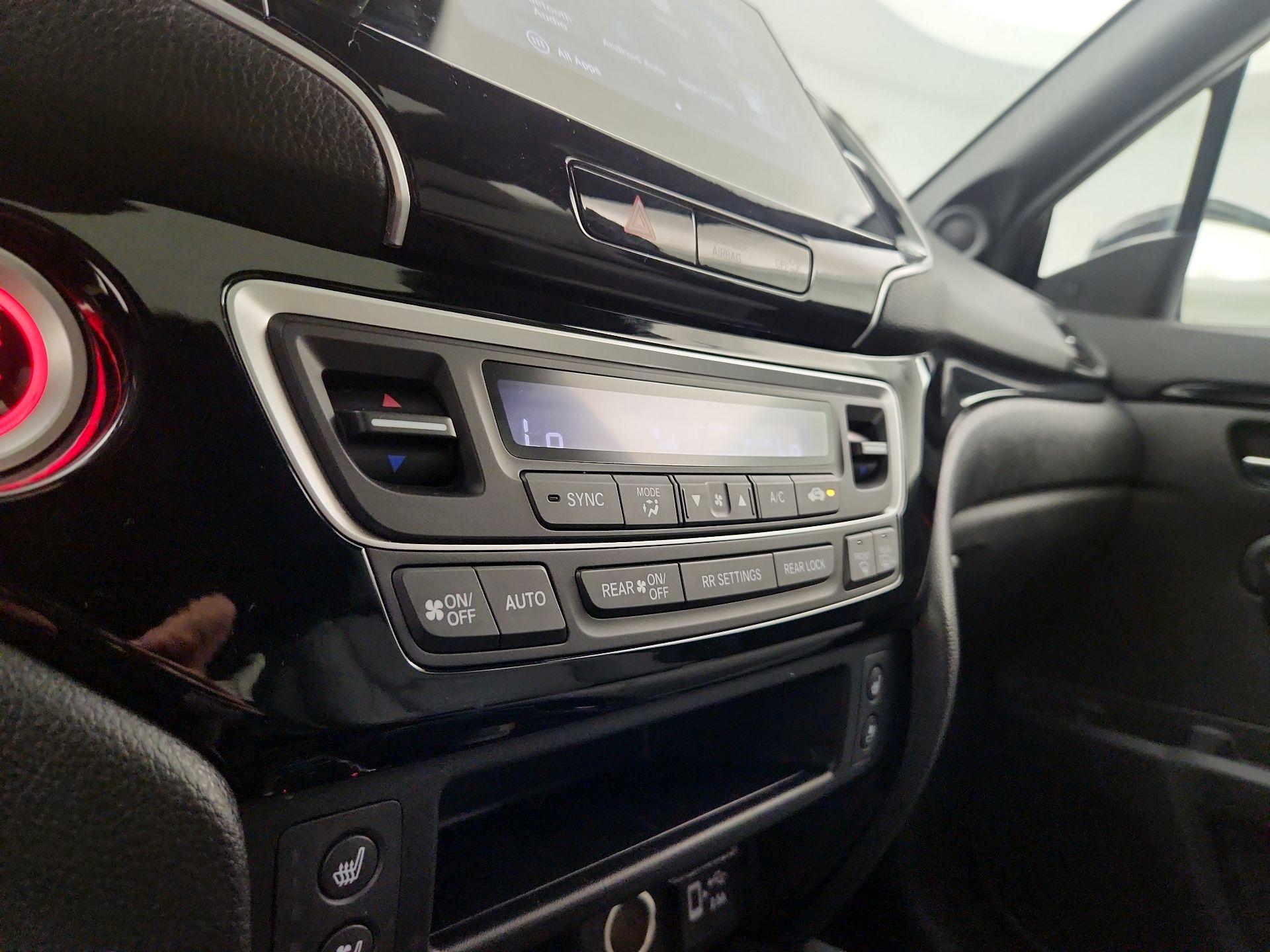 Thumbnail: 2021 Honda Passport - 17