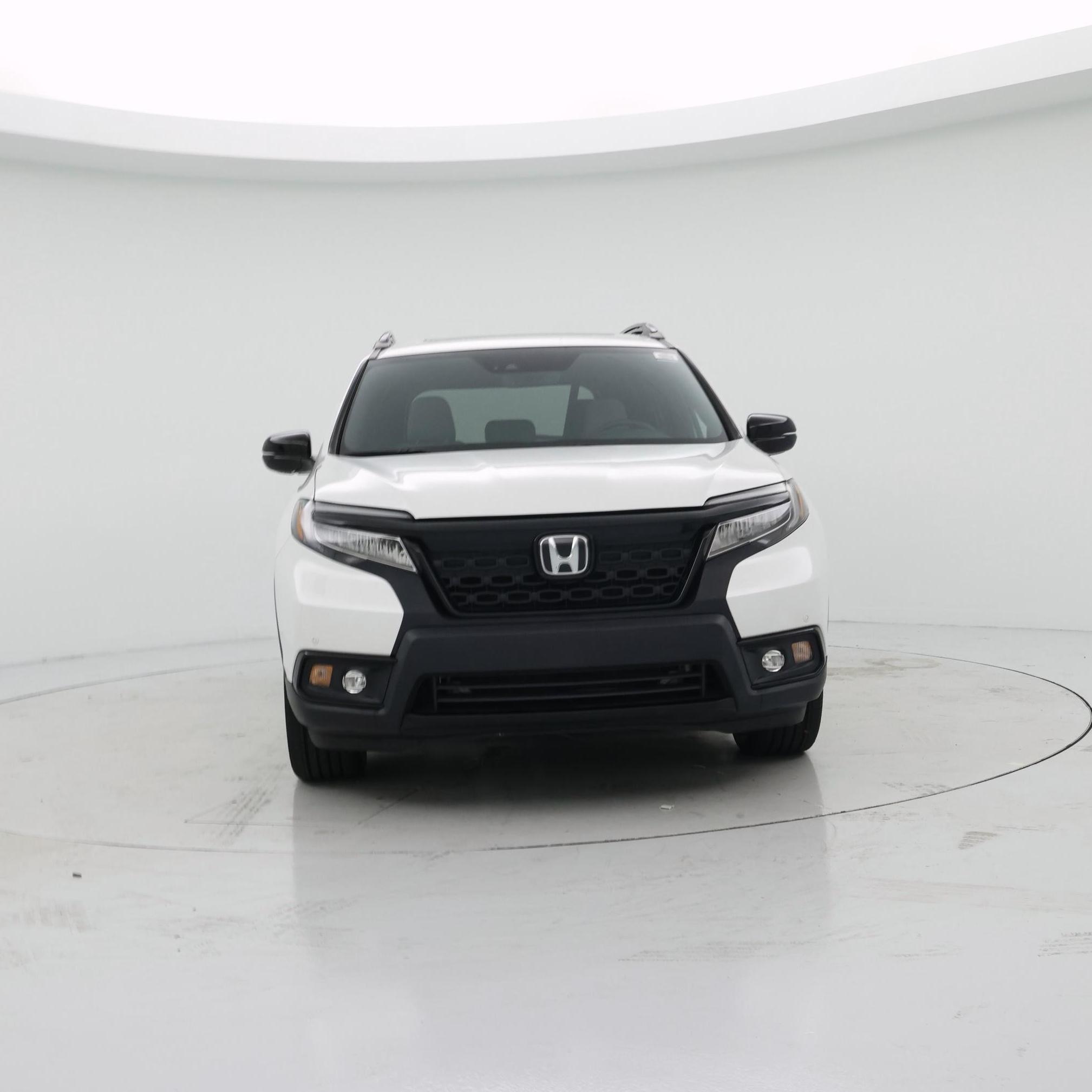 Thumbnail: 2021 Honda Passport - 5