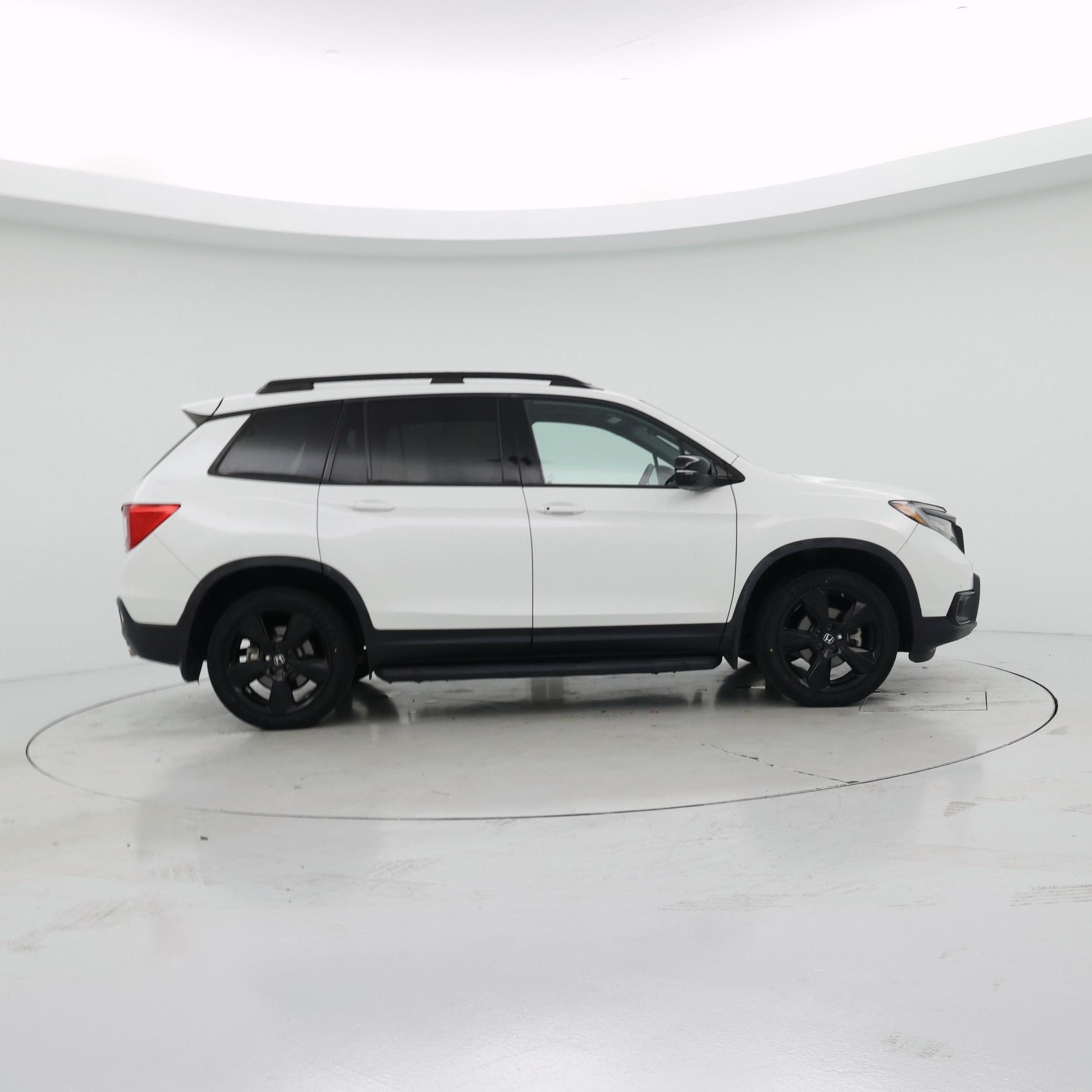 Thumbnail: 2021 Honda Passport - 7