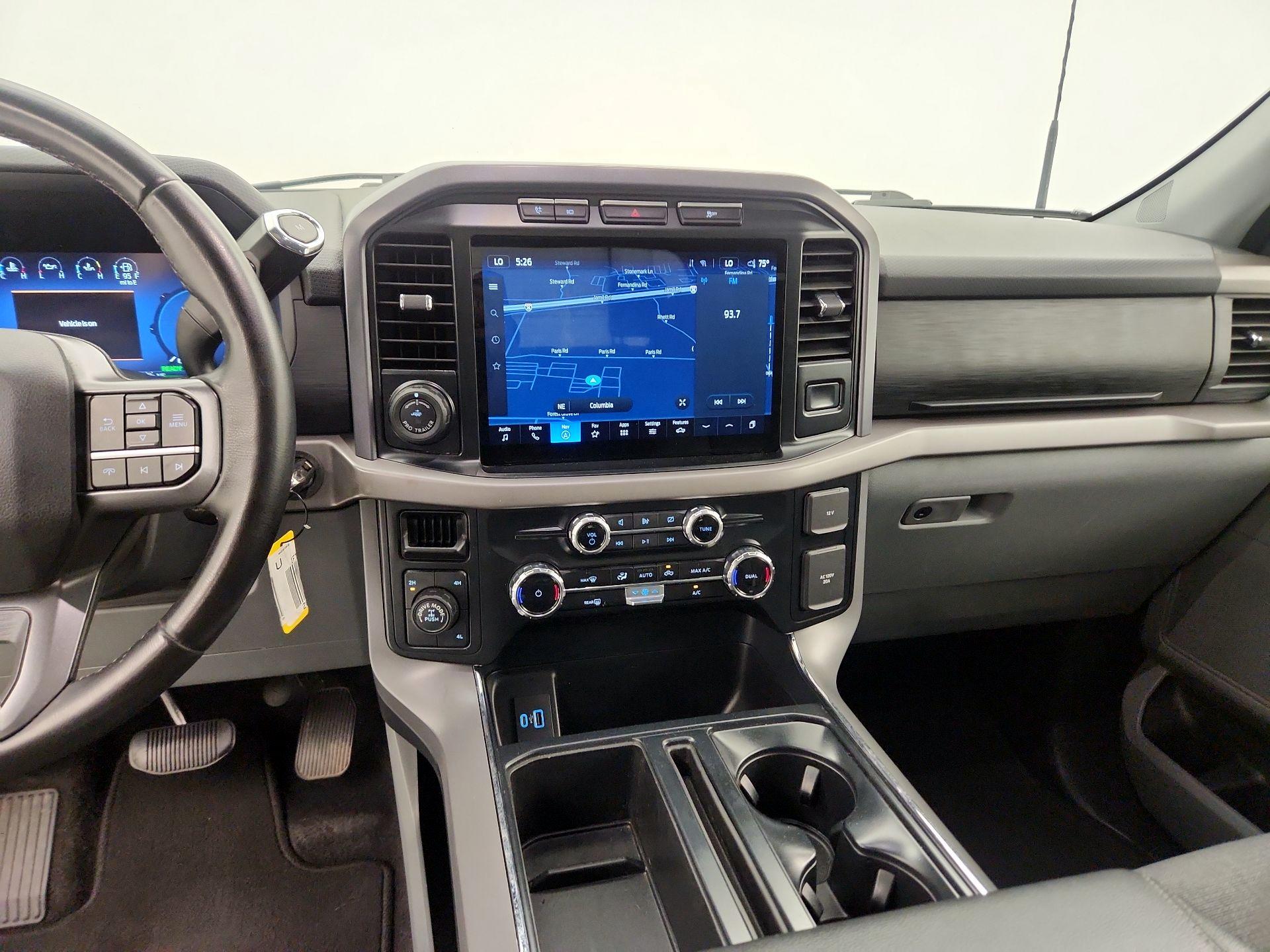 Thumbnail: 2024 Ford F-150 - 9