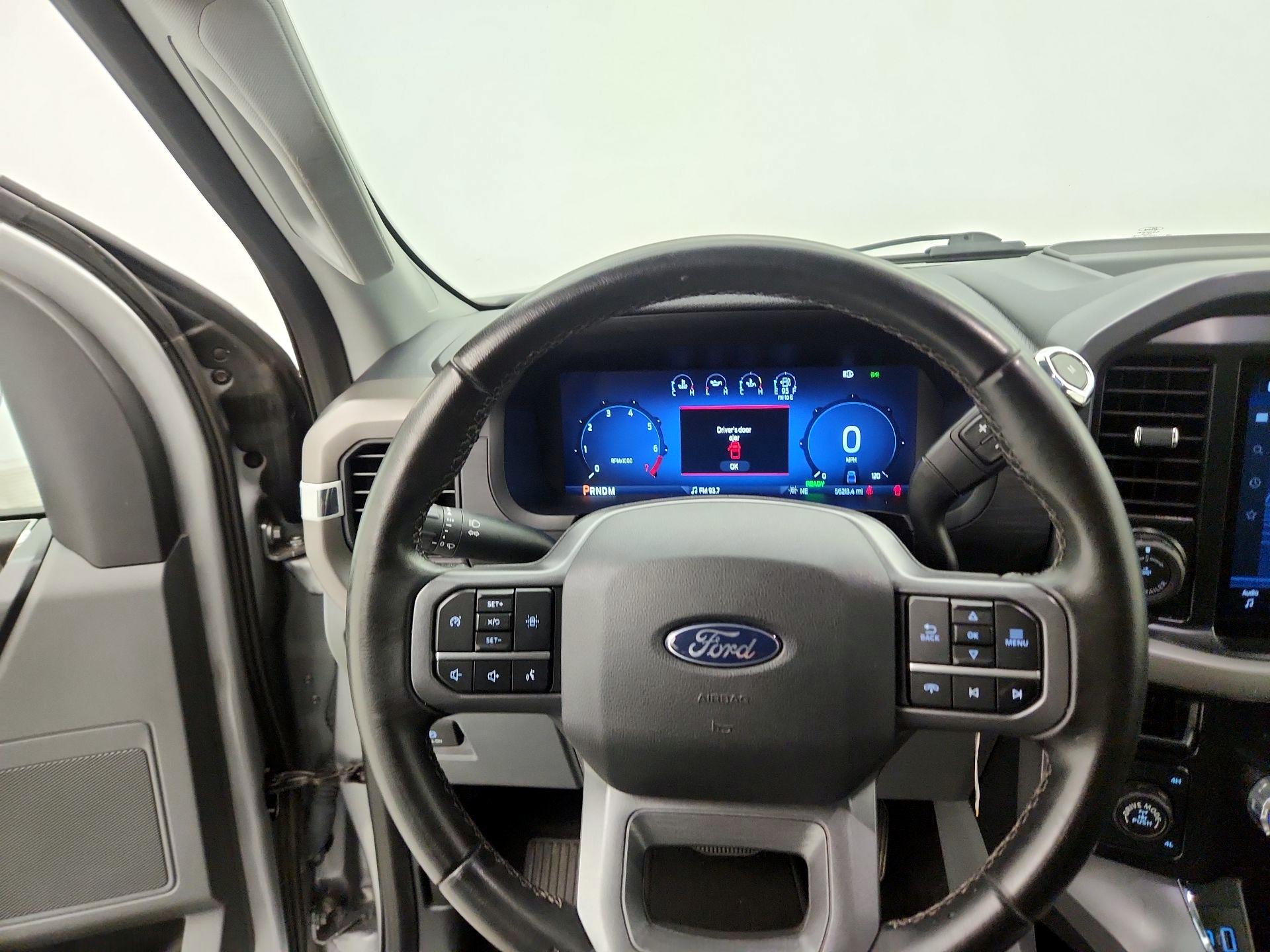 Thumbnail: 2024 Ford F-150 - 10