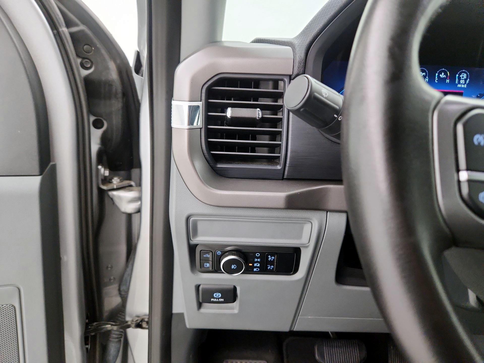Thumbnail: 2024 Ford F-150 - 13