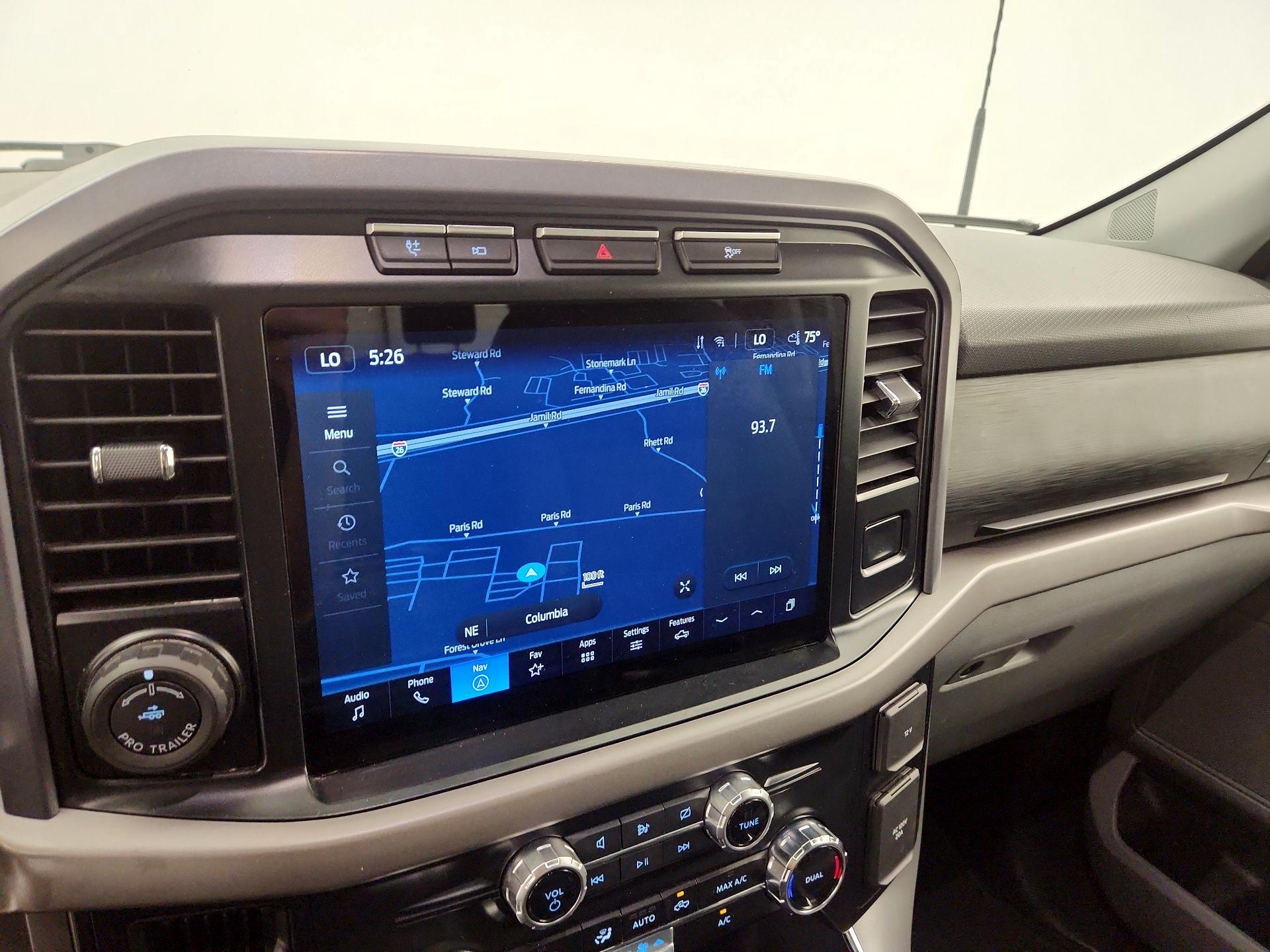 Thumbnail: 2024 Ford F-150 - 14